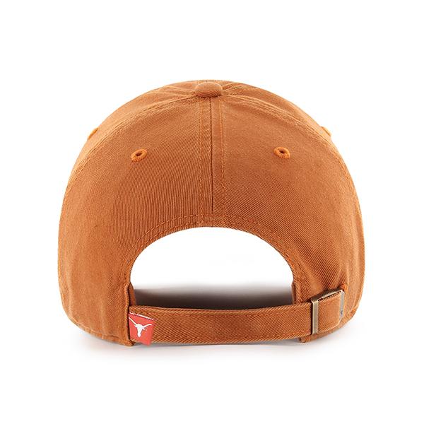 TEXAS LONGHORNS '47 CLEAN UP - Image 2