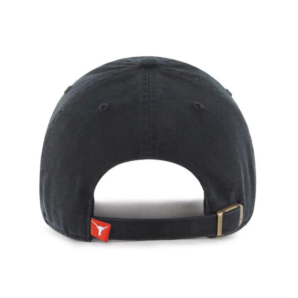 TEXAS LONGHORNS '47 CLEAN UP - Image 2