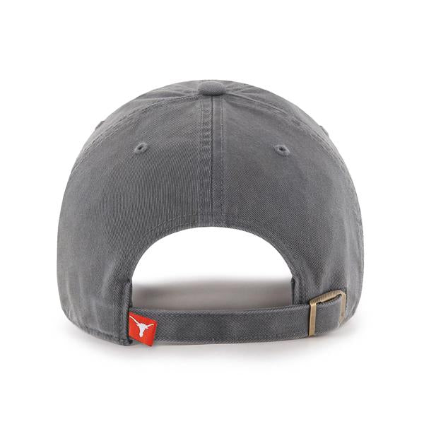 TEXAS LONGHORNS '47 CLEAN UP - Image 2