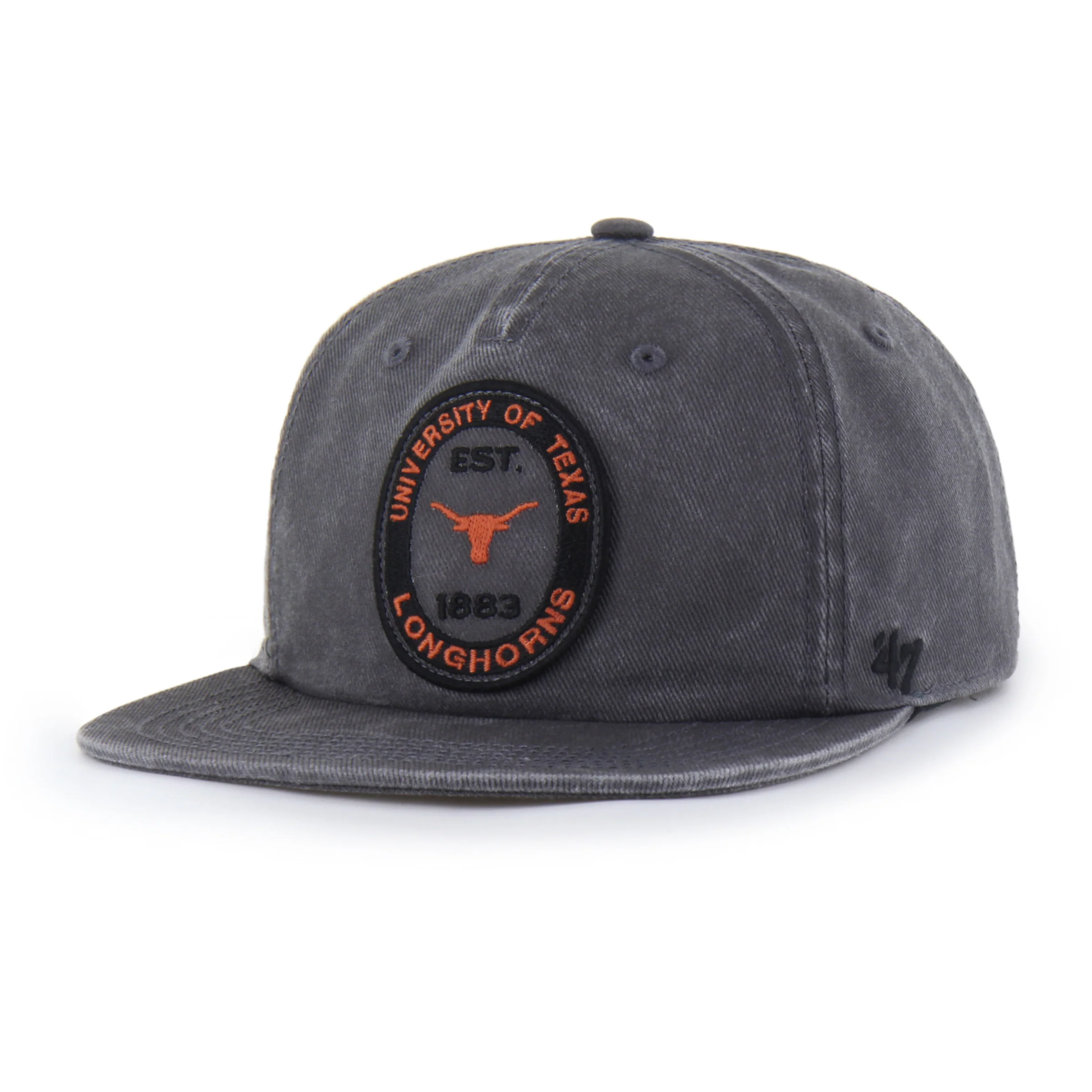 TEXAS LONGHORNS BOOT PATH '47 CAPTAIN RF RELAXED FIT