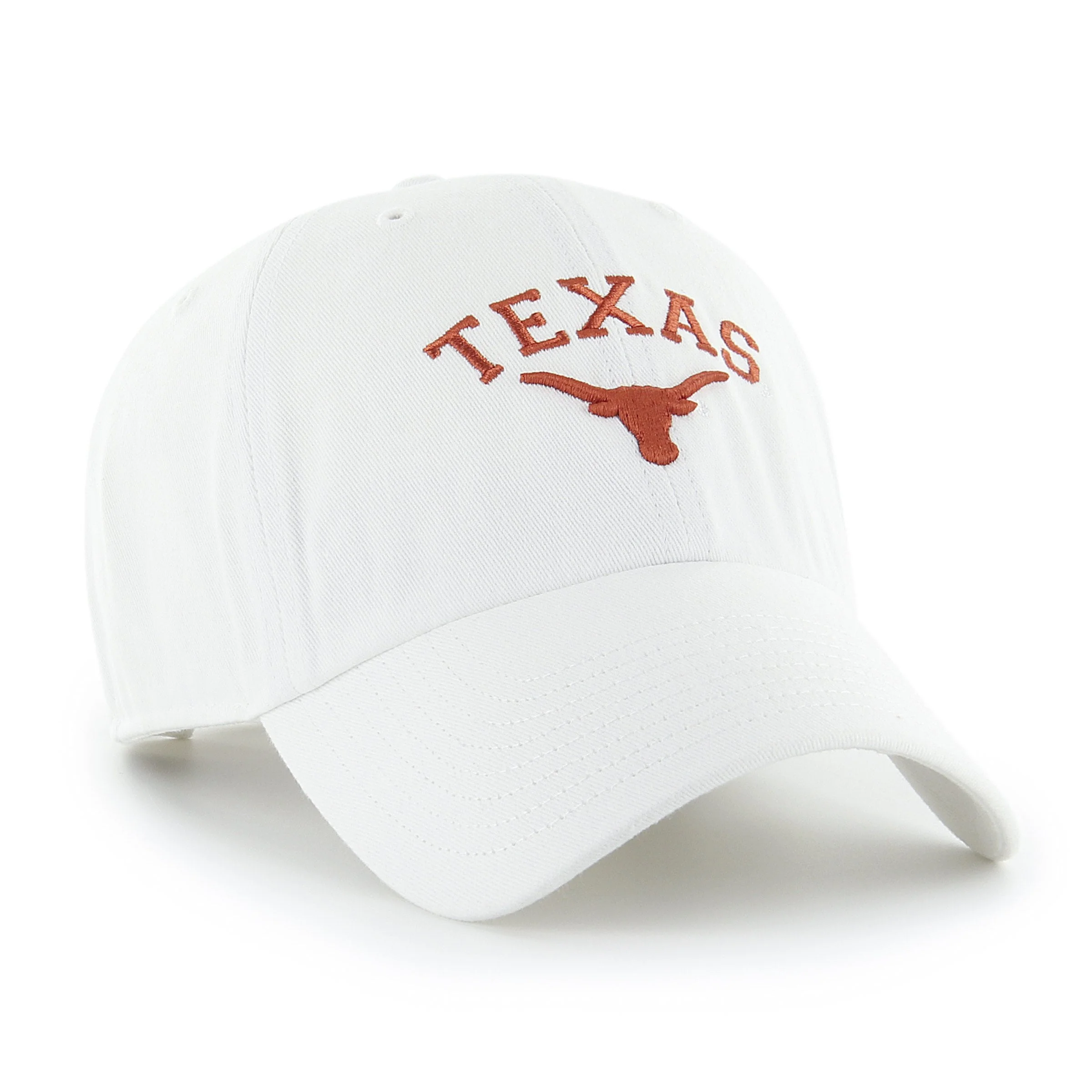 TEXAS LONGHORNS CLASSIC ARCH '47 CLEAN UP - Image 3