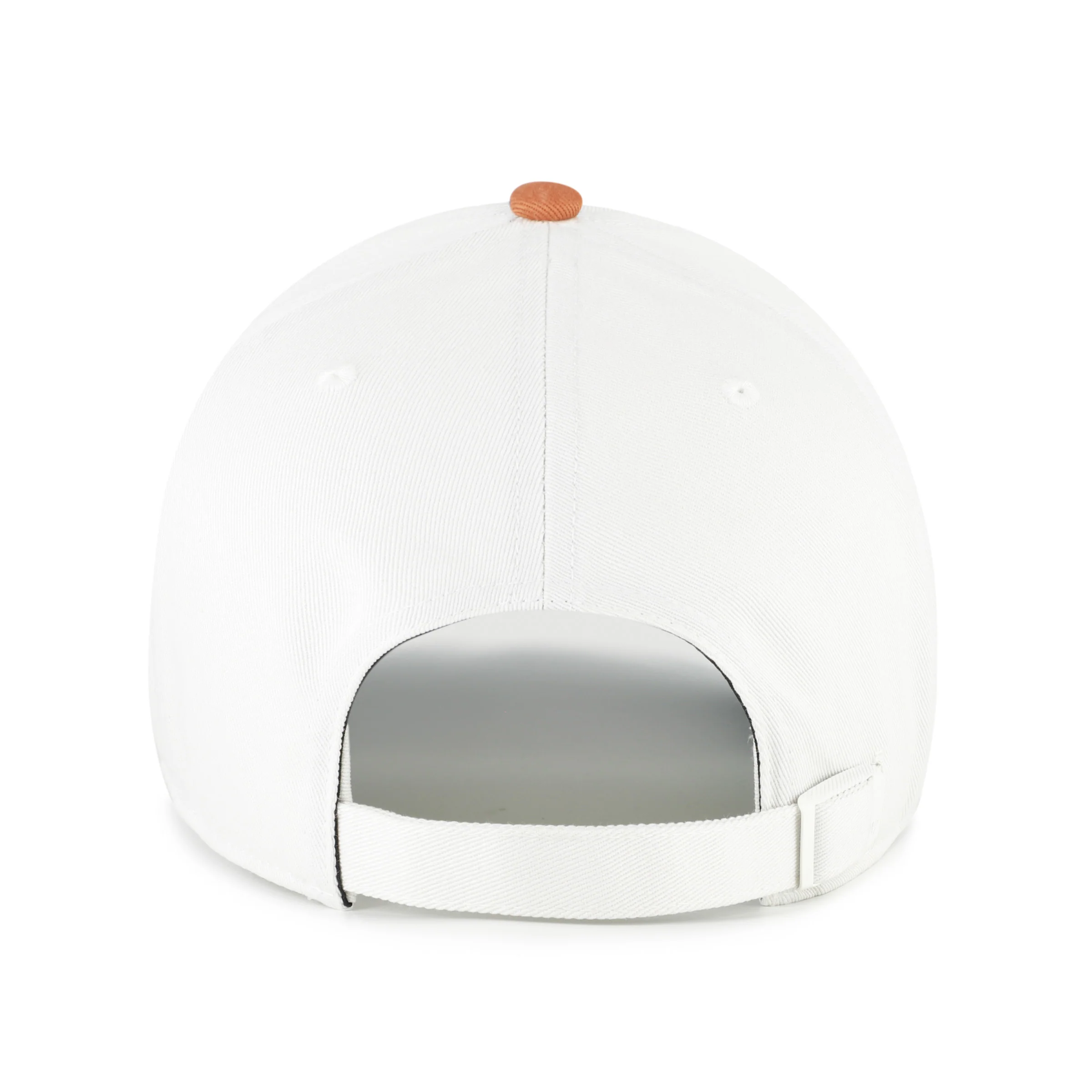 TEXAS LONGHORNS CONTEMPORARY BASICS TWO TONE '47 CLEAN UP - Image 3