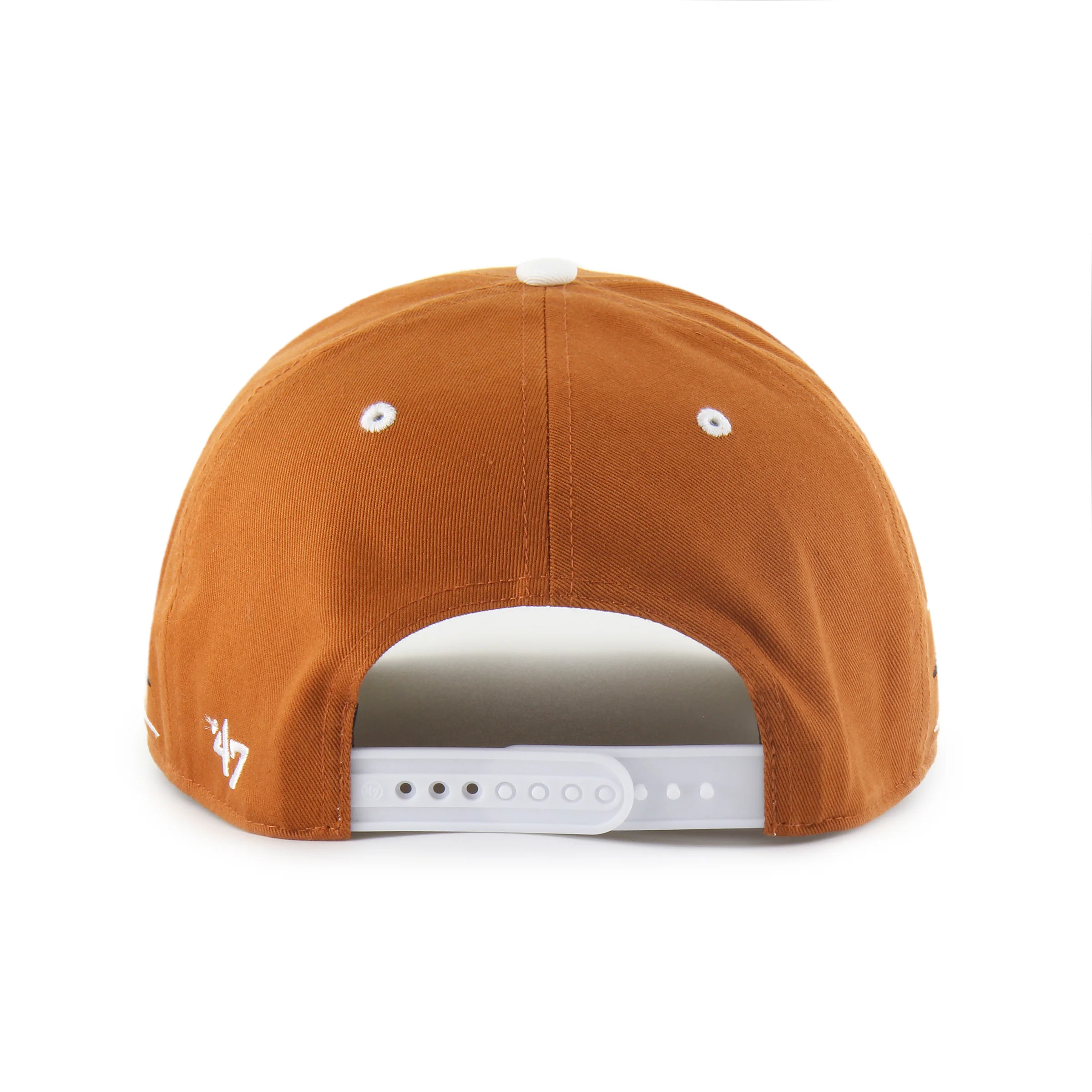 TEXAS LONGHORNS DIAMOND CUT '47 HITCH - Image 3