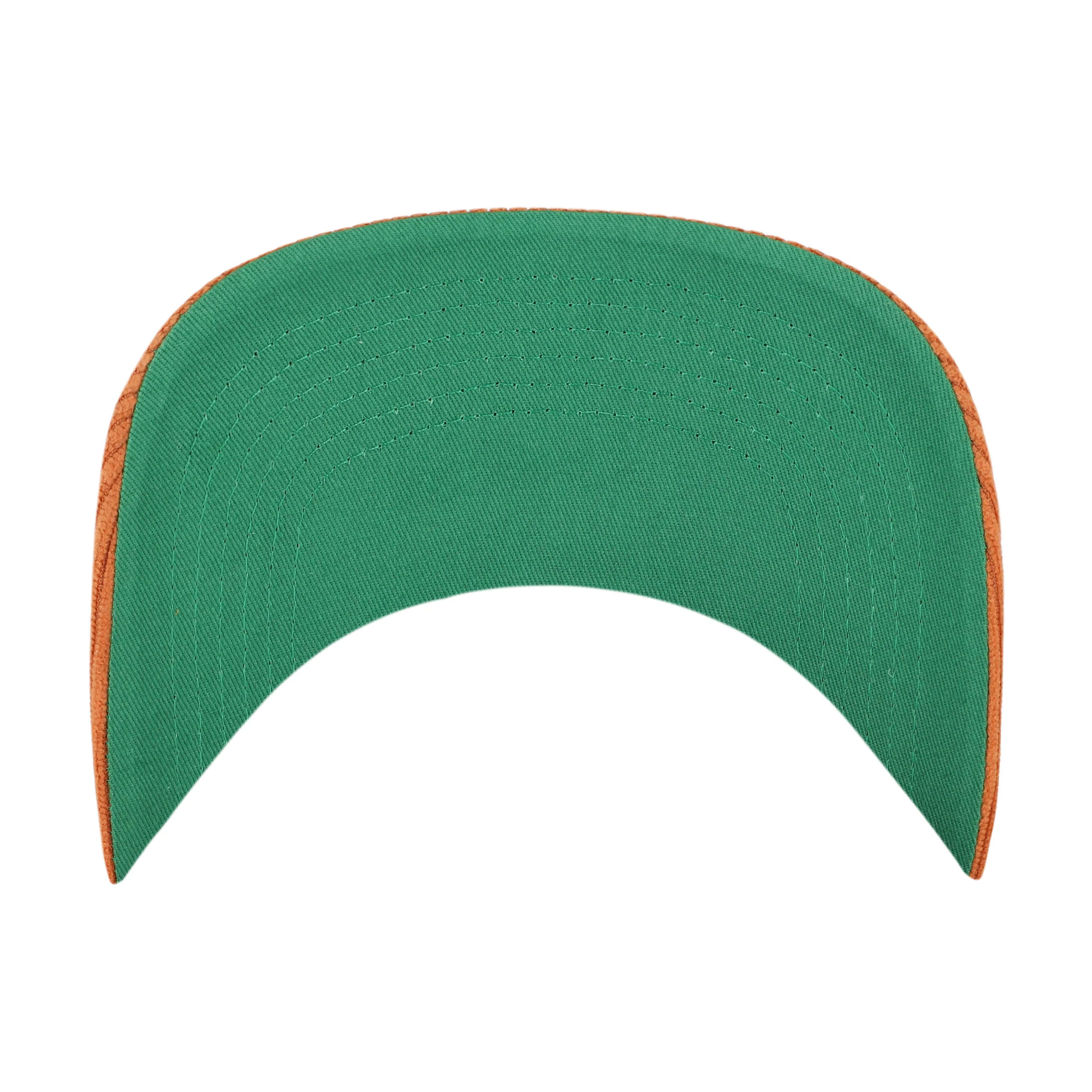 TEXAS LONGHORNS DOUBLE HEADER MESH '47 HITCH RF RELAXED FIT - Image 3