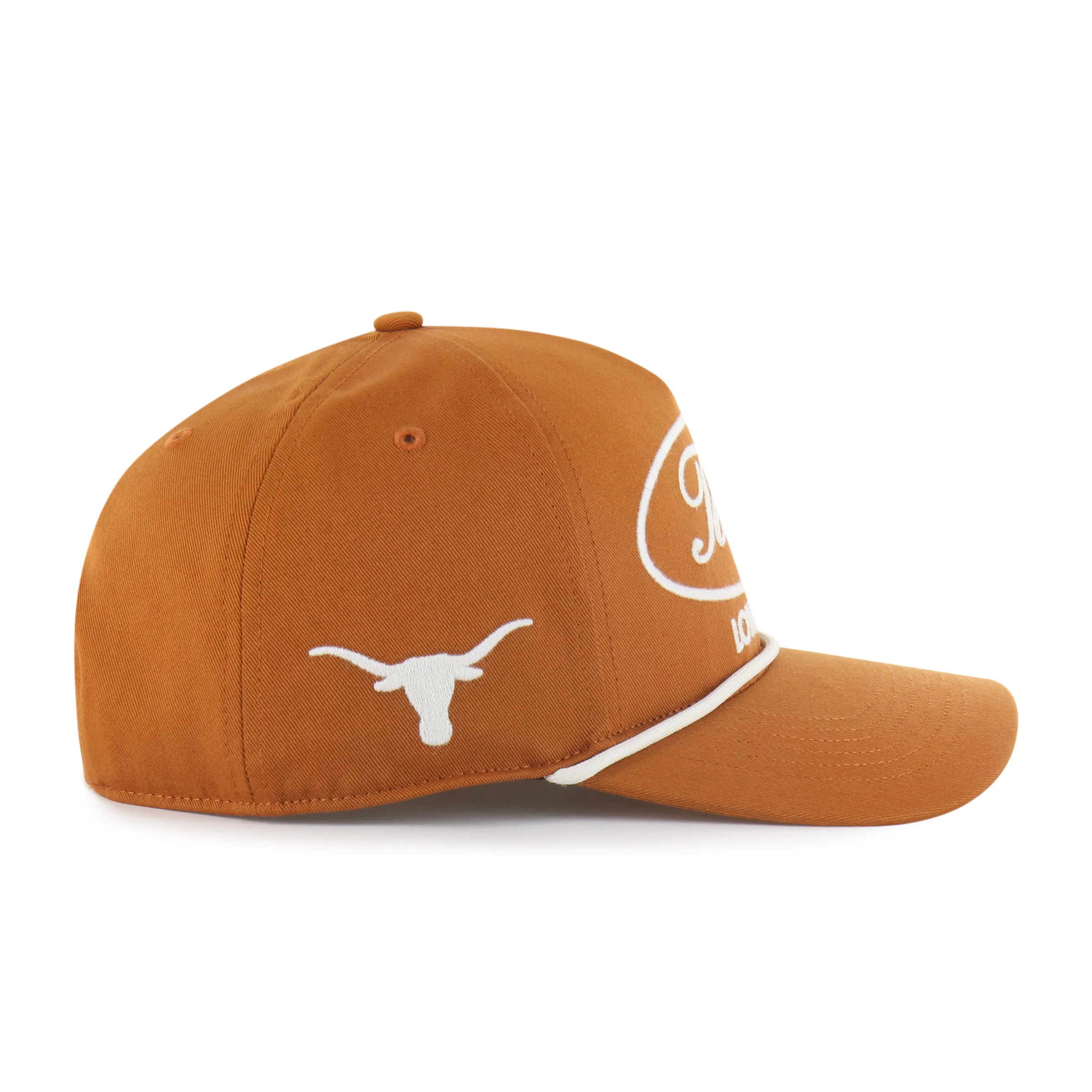 TEXAS LONGHORNS FOUNDATIONAL '47 HITCH RF RELAXED FIT - Image 2