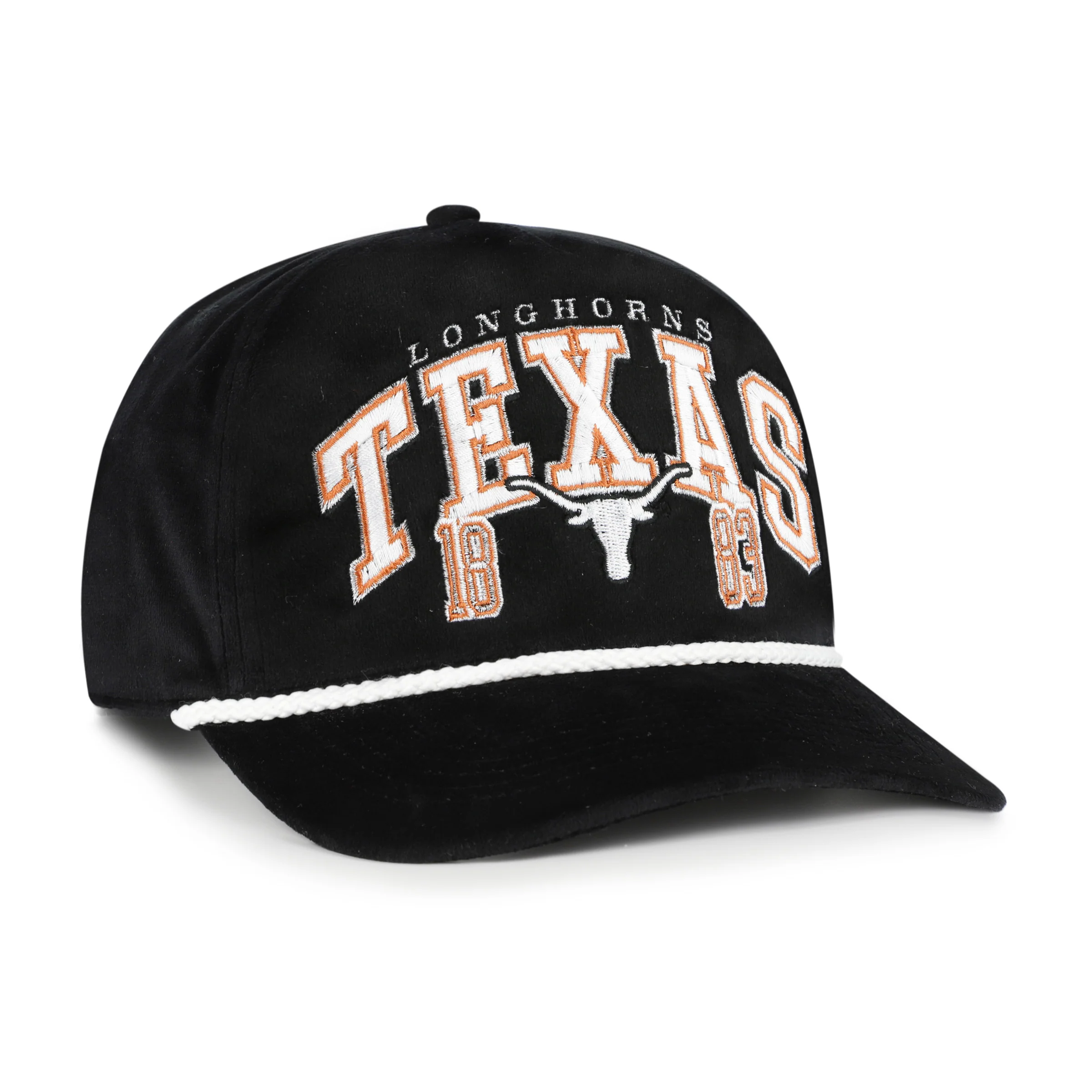 TEXAS LONGHORNS GO BIG '47 HITCH WOMENS - Image 3
