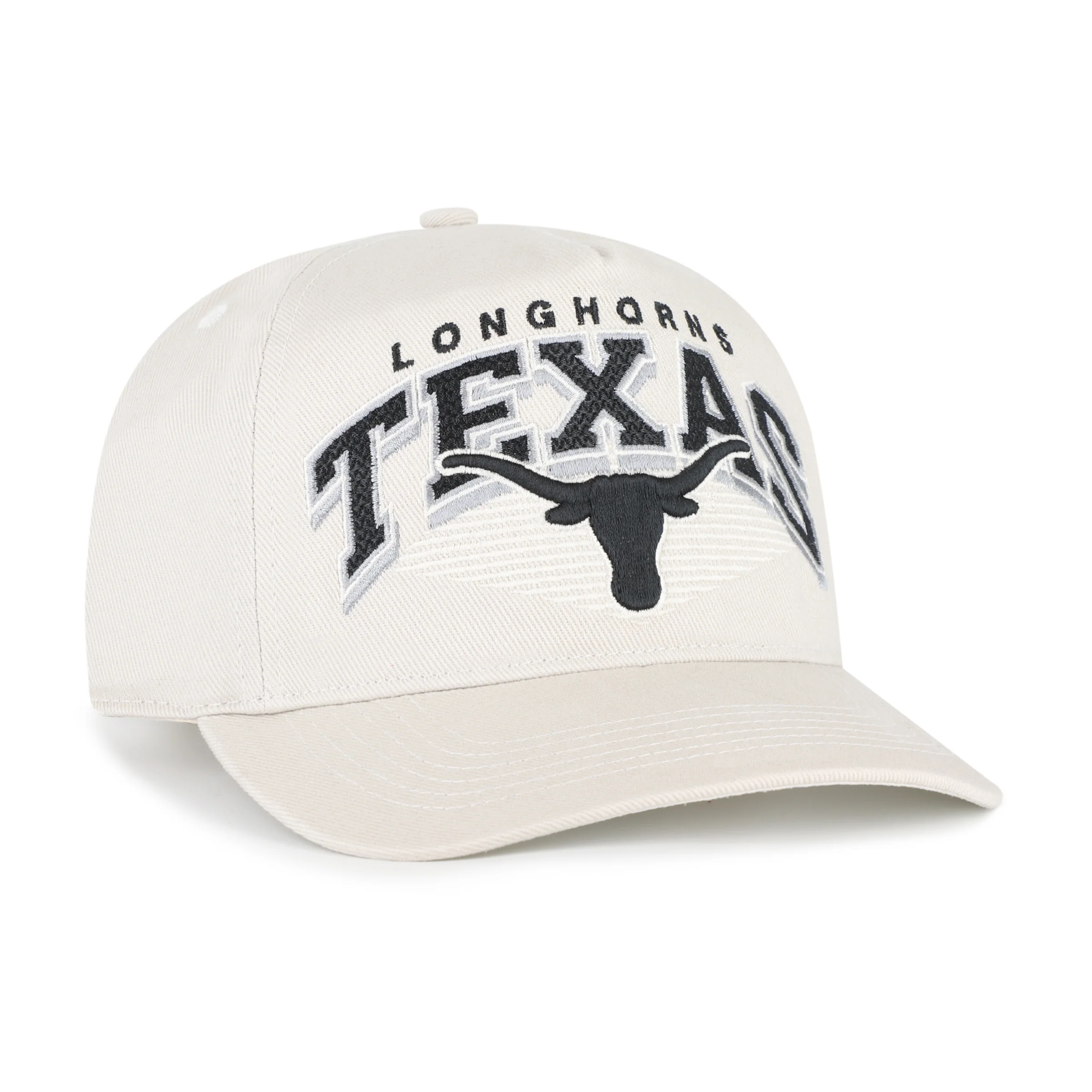 TEXAS LONGHORNS POMONA '47 HITCH - Image 4
