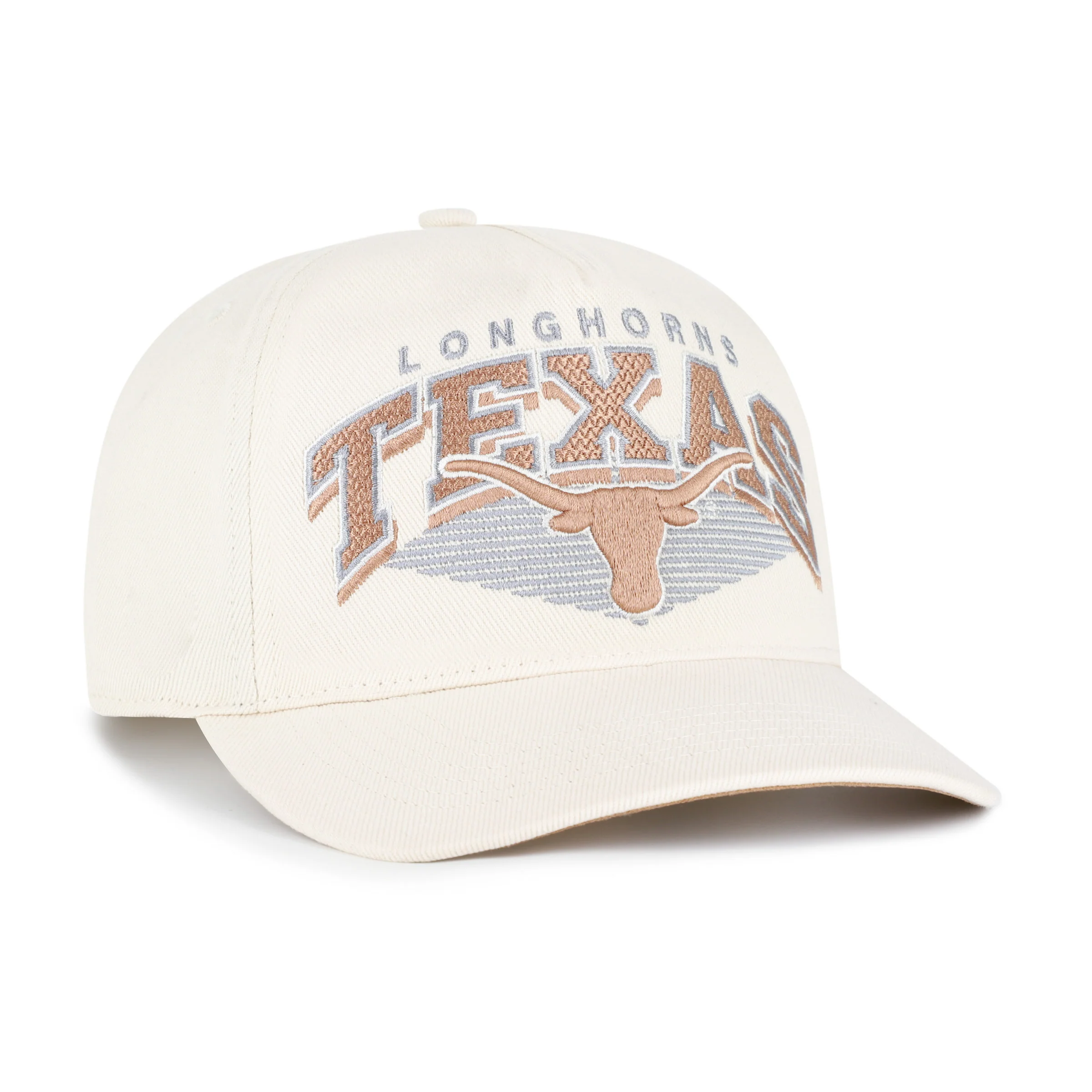 TEXAS LONGHORNS POMONA '47 HITCH - Image 4