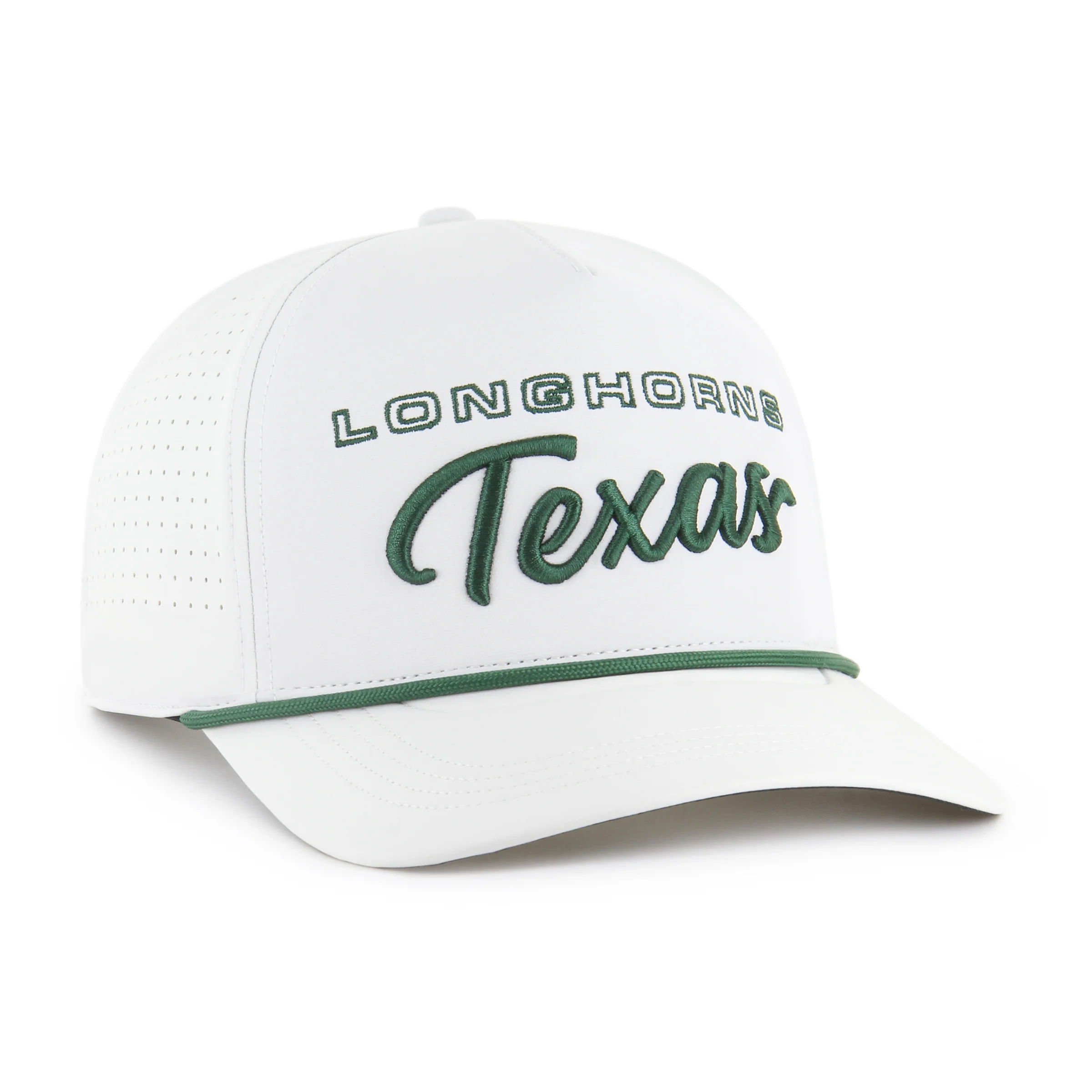 TEXAS LONGHORNS PRO SHOP '47 HITCH - Image 3
