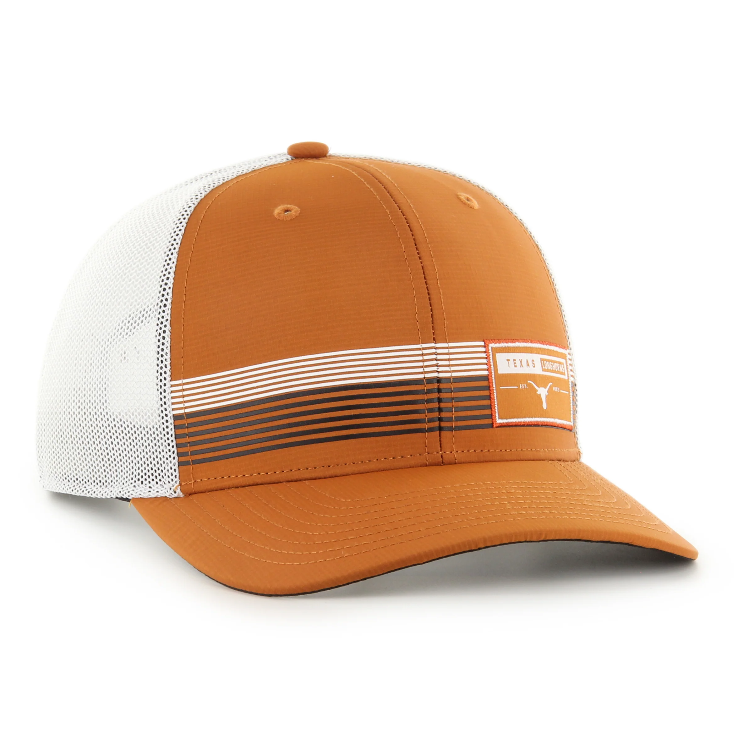 TEXAS LONGHORNS RANGEFINDER '47 TRUCKER - Image 3