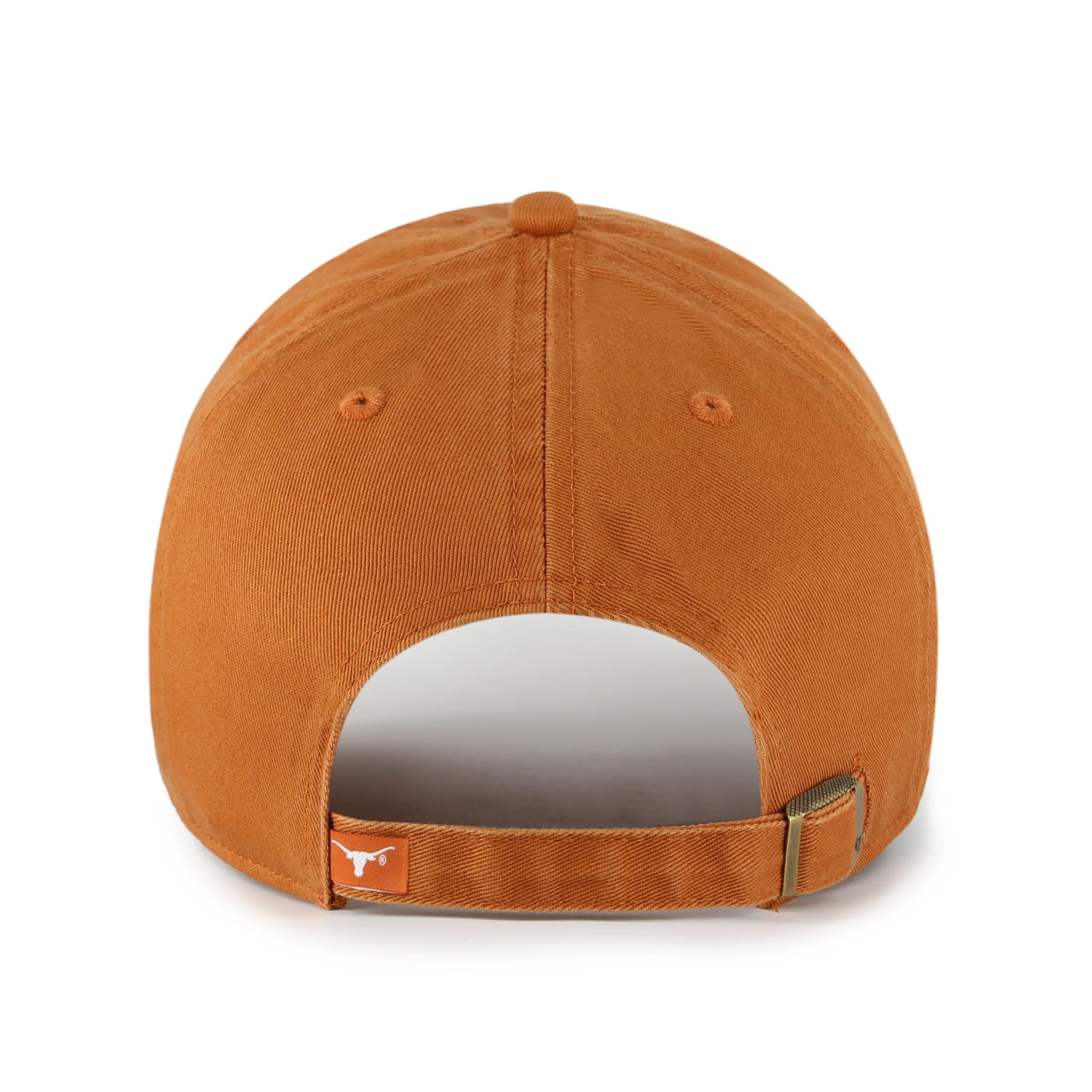 TEXAS LONGHORNS SCRIPT '47 CLEAN UP - Image 2
