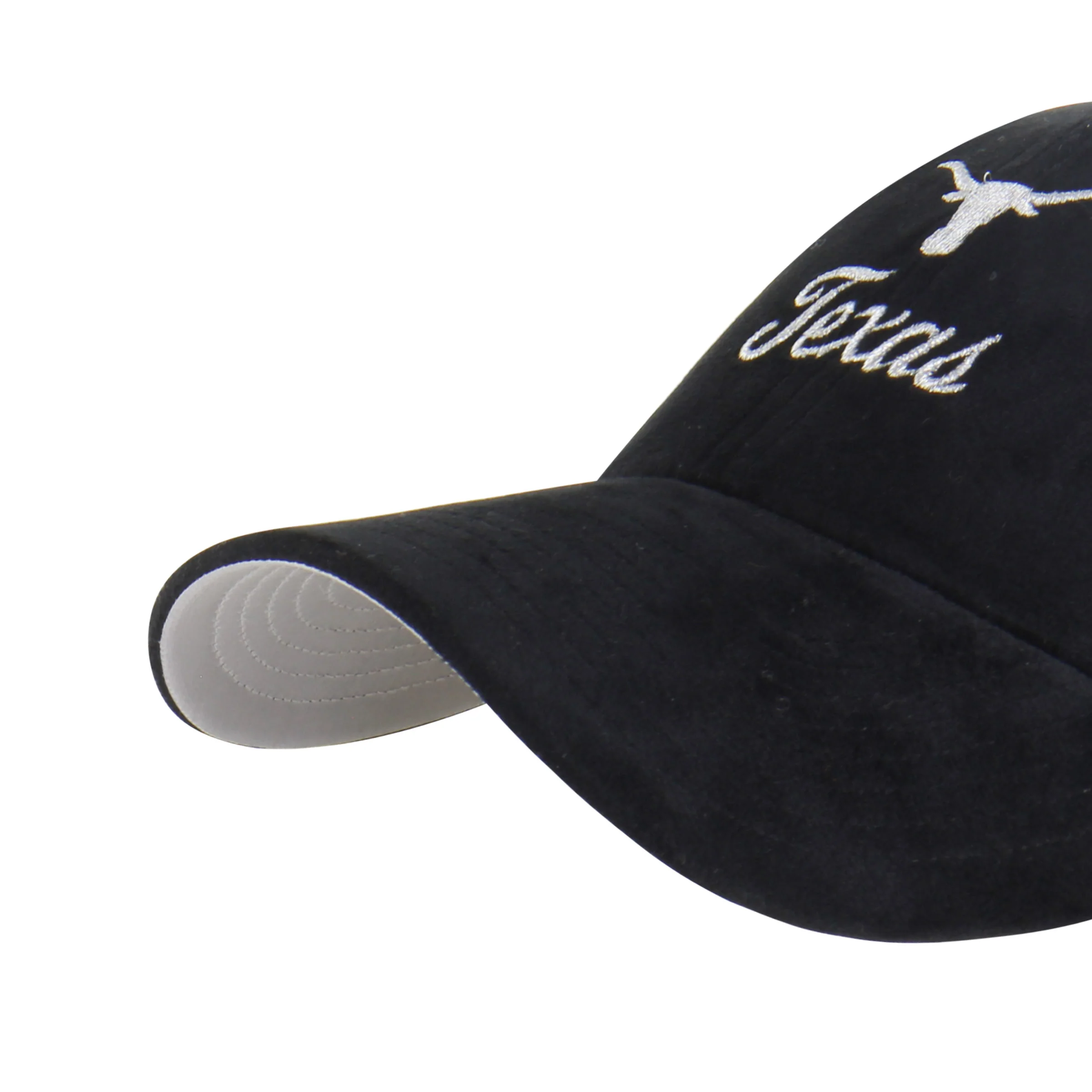 TEXAS LONGHORNS SPIRITED '47 CLEAN UP WOMENS - Image 3