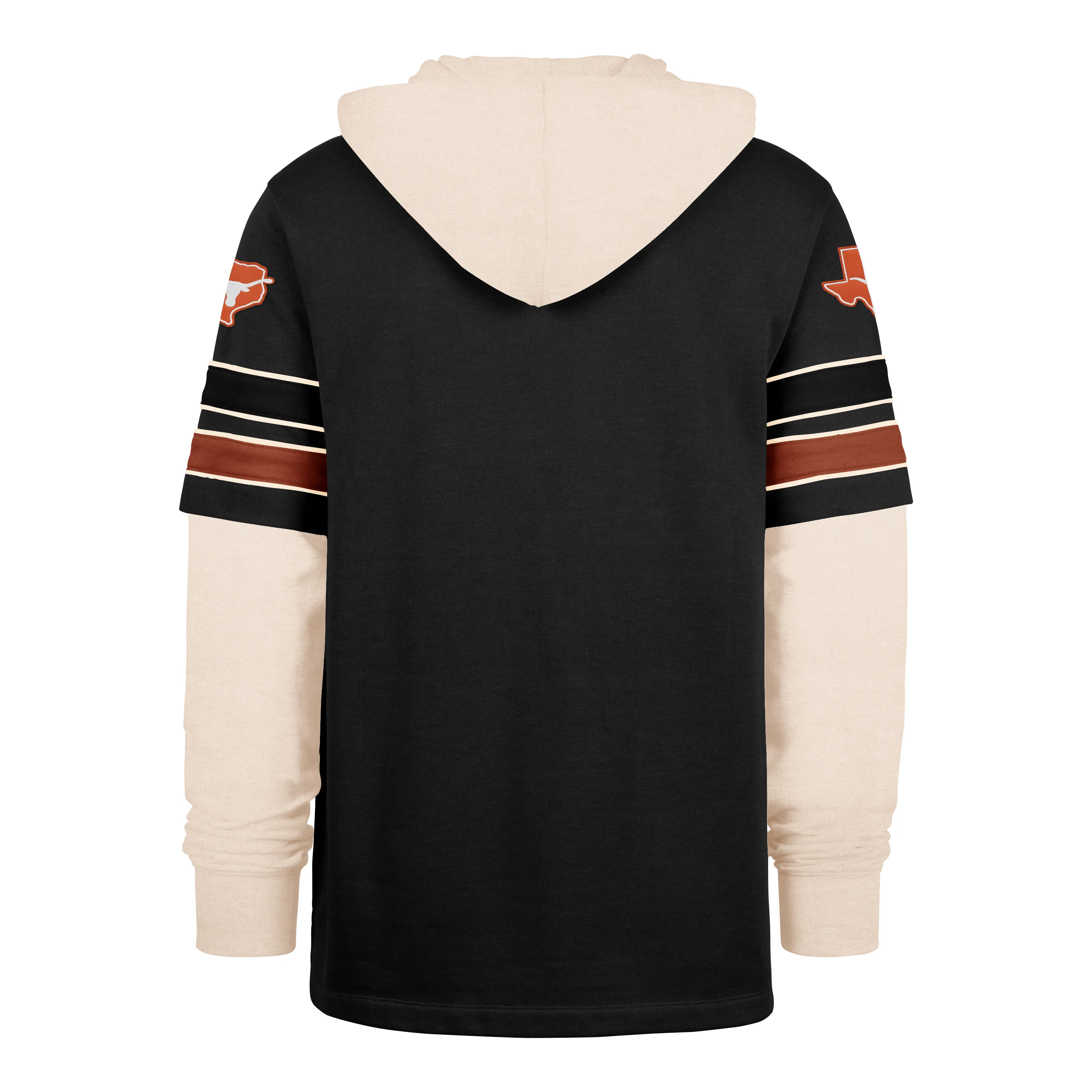TEXAS LONGHORNS SPLIT ZONE '47 CORNERBACK DUO LACER - Image 2