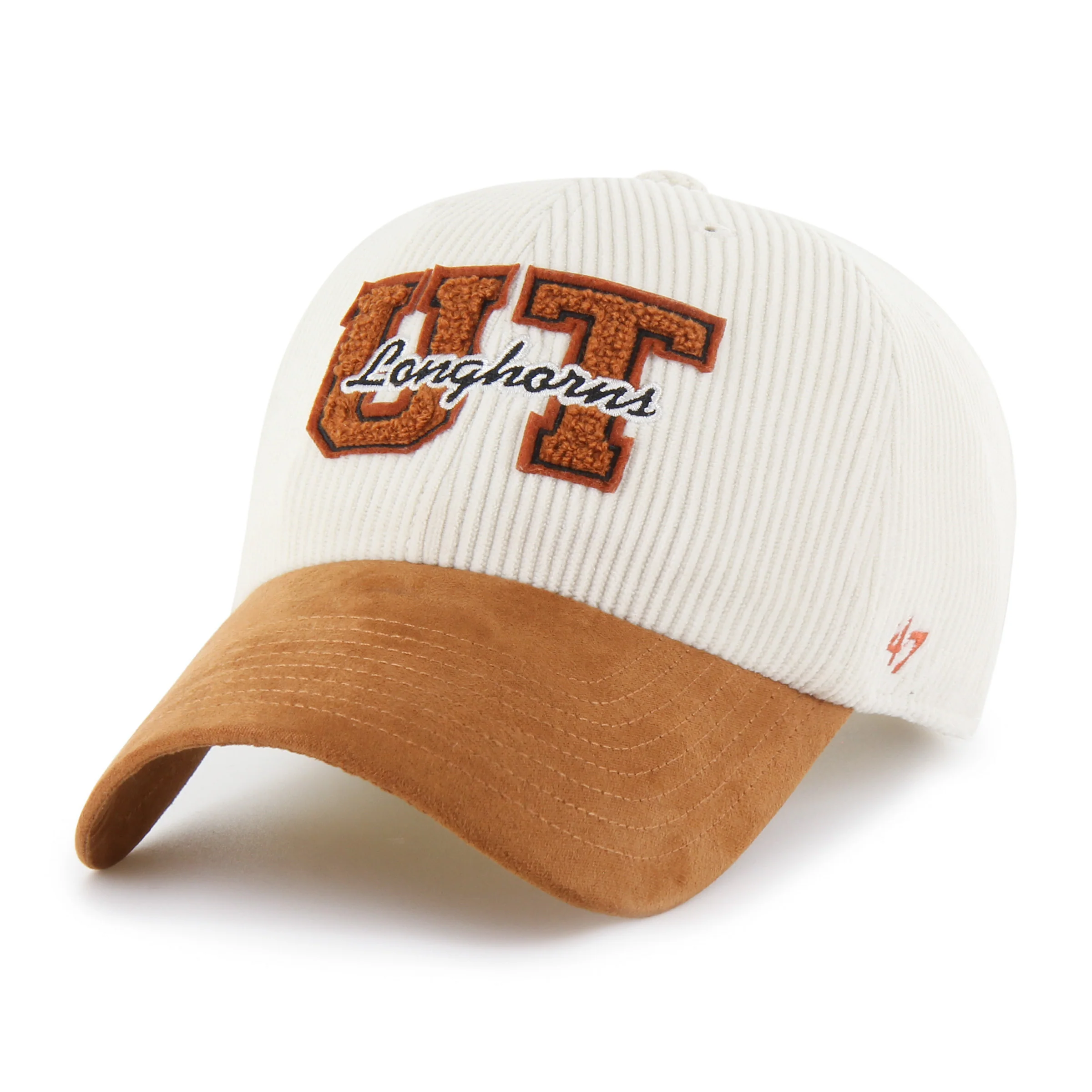 TEXAS LONGHORNS STONEY CLOVER LANE X '47 HAIL MARY CLEAN UP - Image 4