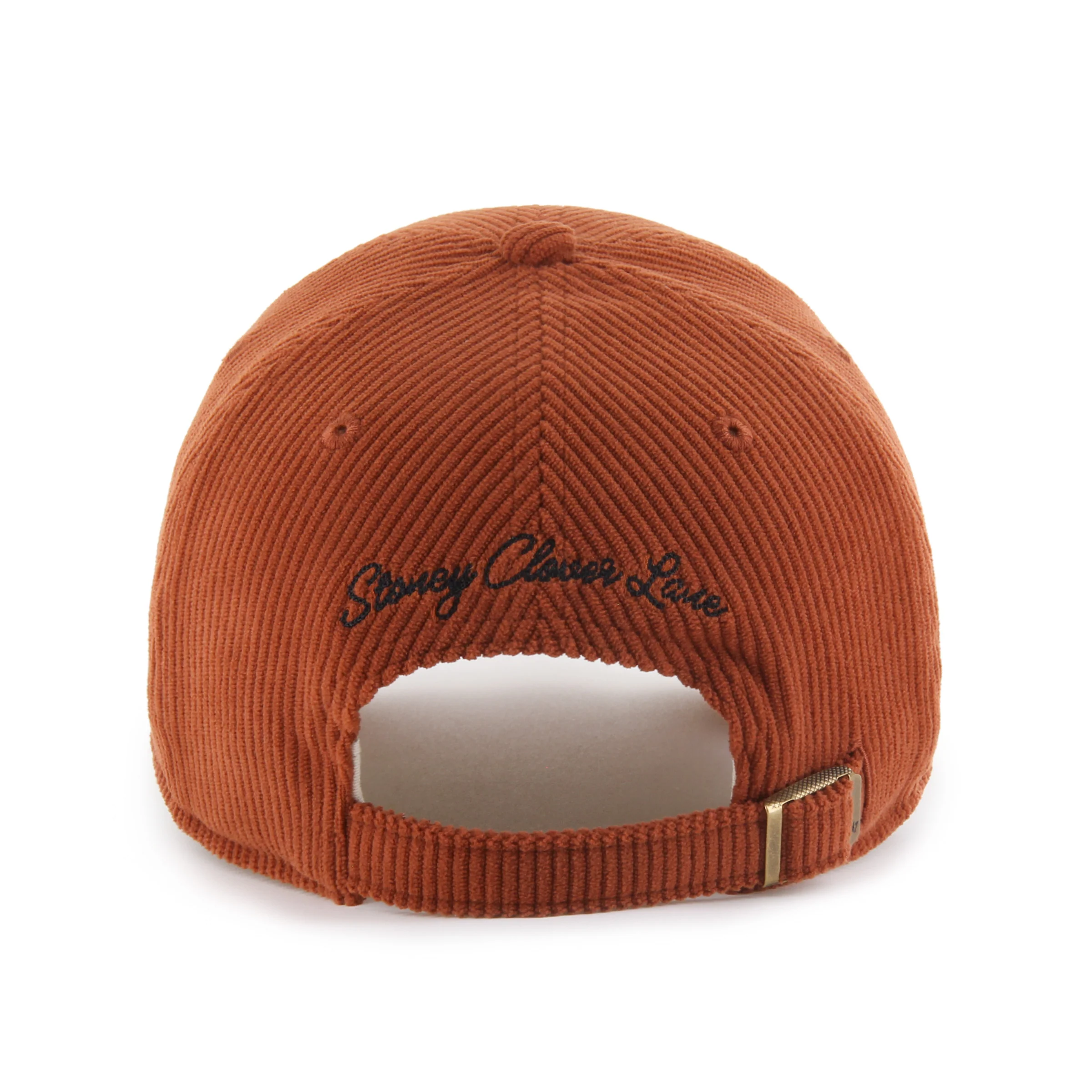 TEXAS LONGHORNS  STONEY CLOVER LANE X '47 SQUIB CLEAN UP - Image 2