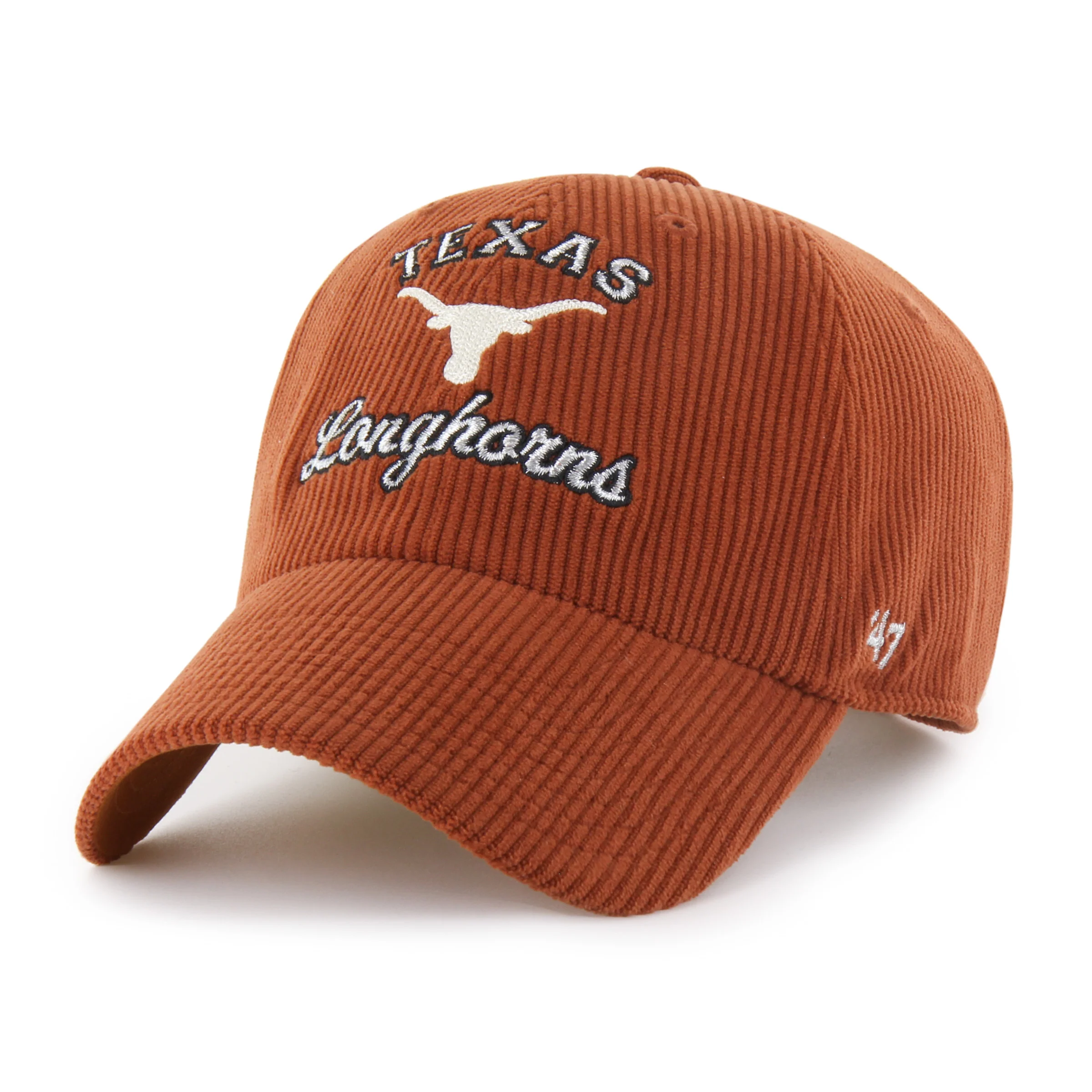 TEXAS LONGHORNS  STONEY CLOVER LANE X '47 SQUIB CLEAN UP - Image 4