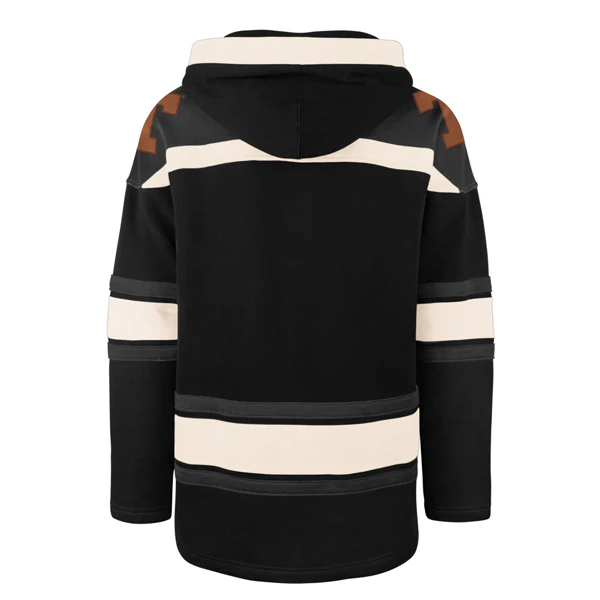 TEXAS LONGHORNS SUPERIOR '47 LACER HOOD - Image 2