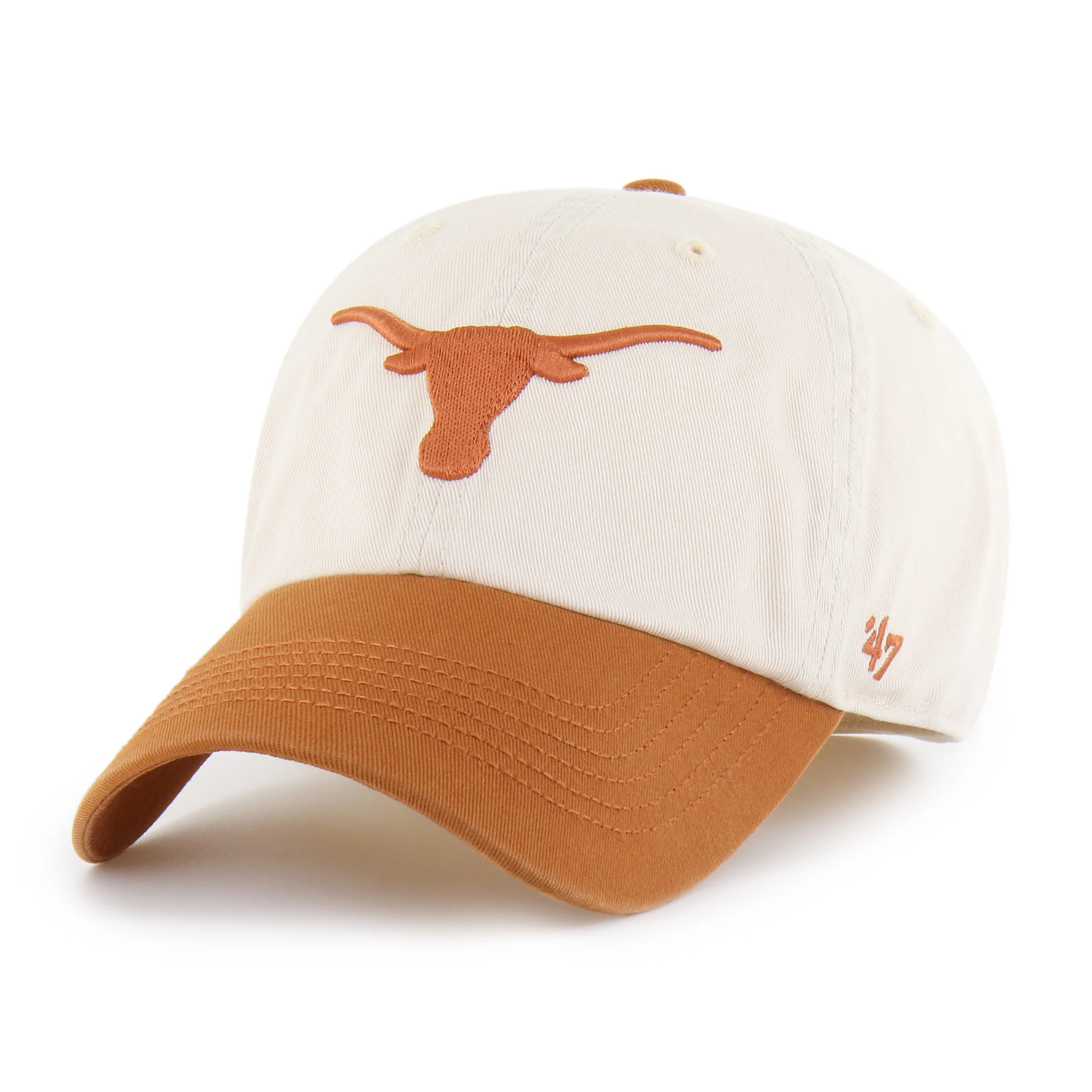TEXAS LONGHORNS TWO TONE CLASSIC '47 FRANCHISE