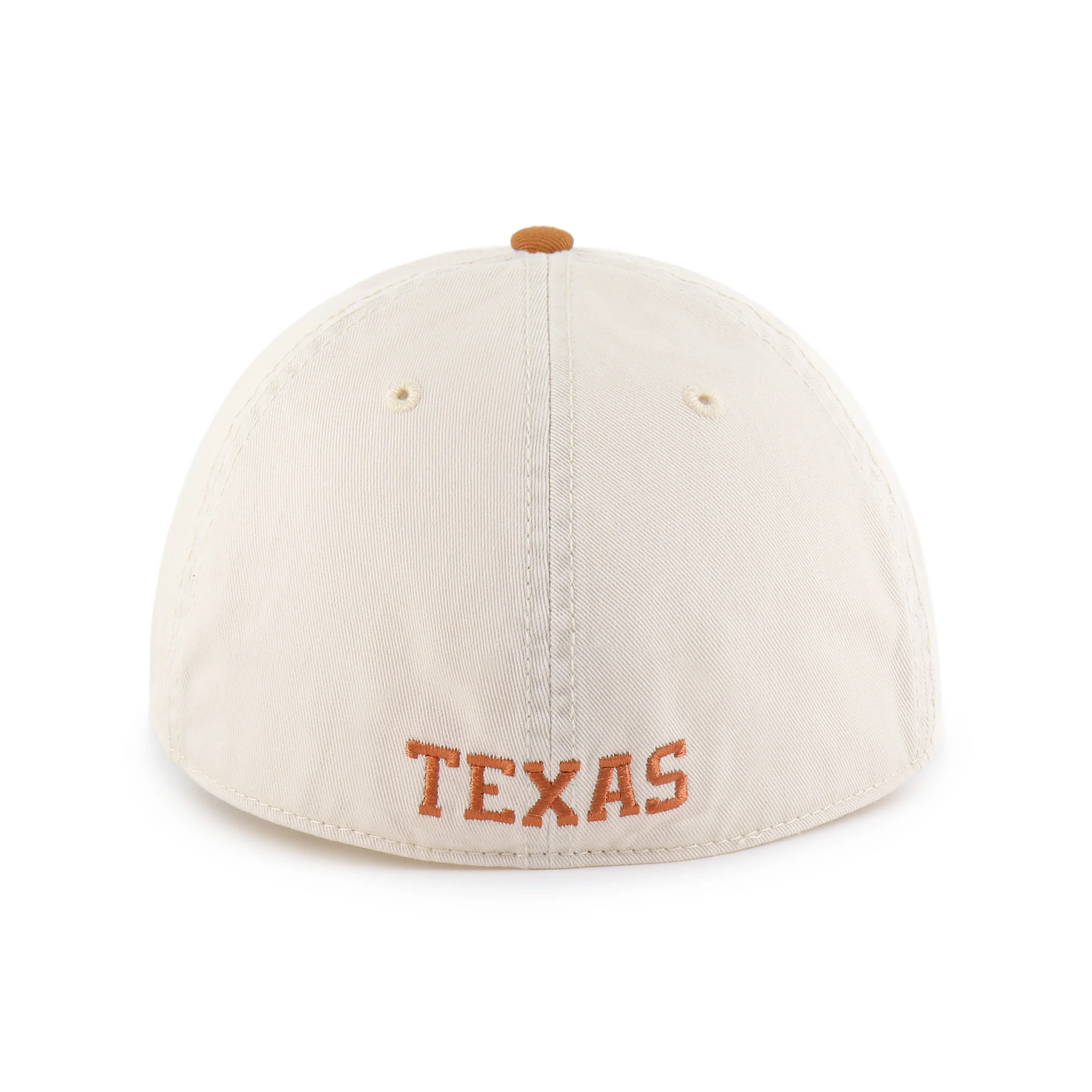 TEXAS LONGHORNS TWO TONE CLASSIC '47 FRANCHISE - Image 2