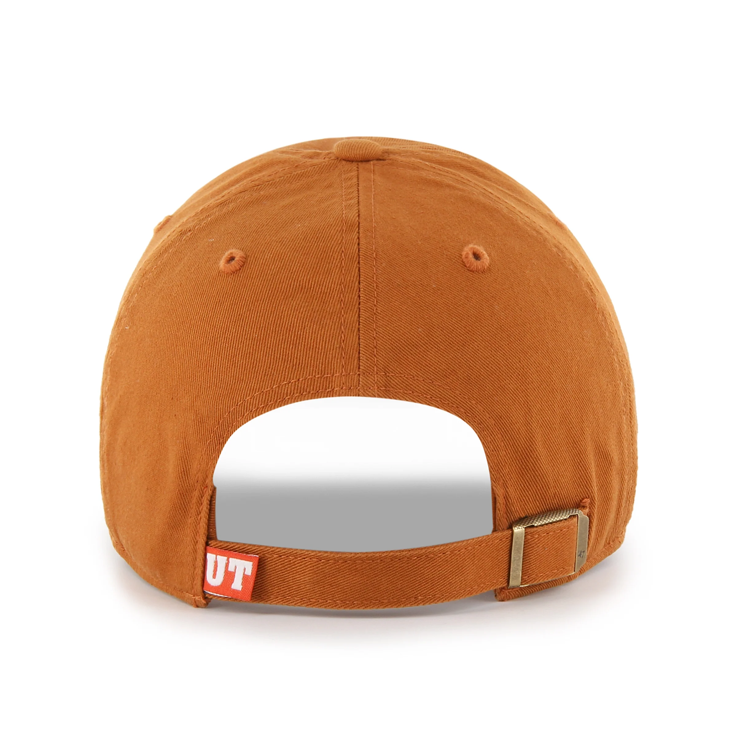 TEXAS LONGHORNS VINTAGE '47 CLEAN UP - Image 2