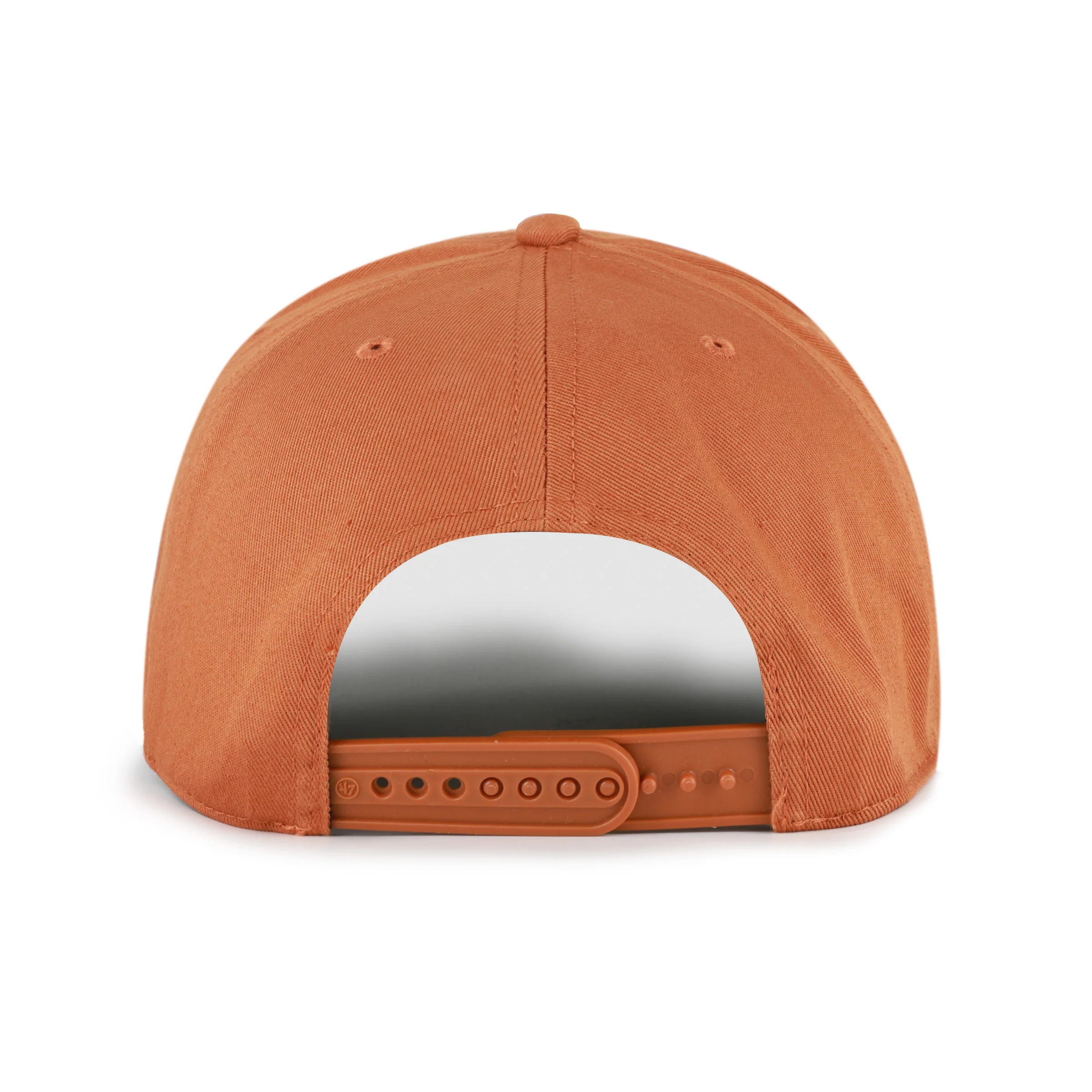 TEXAS LONGHORNS VINTAGE BREAK WOOD SUEDE '47 HITCH - Image 2