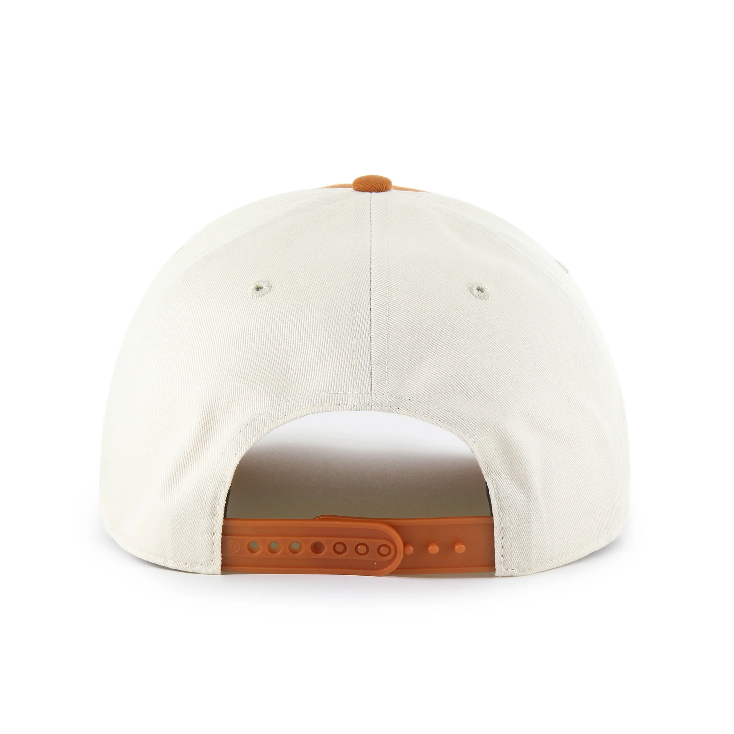 TEXAS LONGHORNS VINTAGE HARD HAT '47 HITCH - Image 3