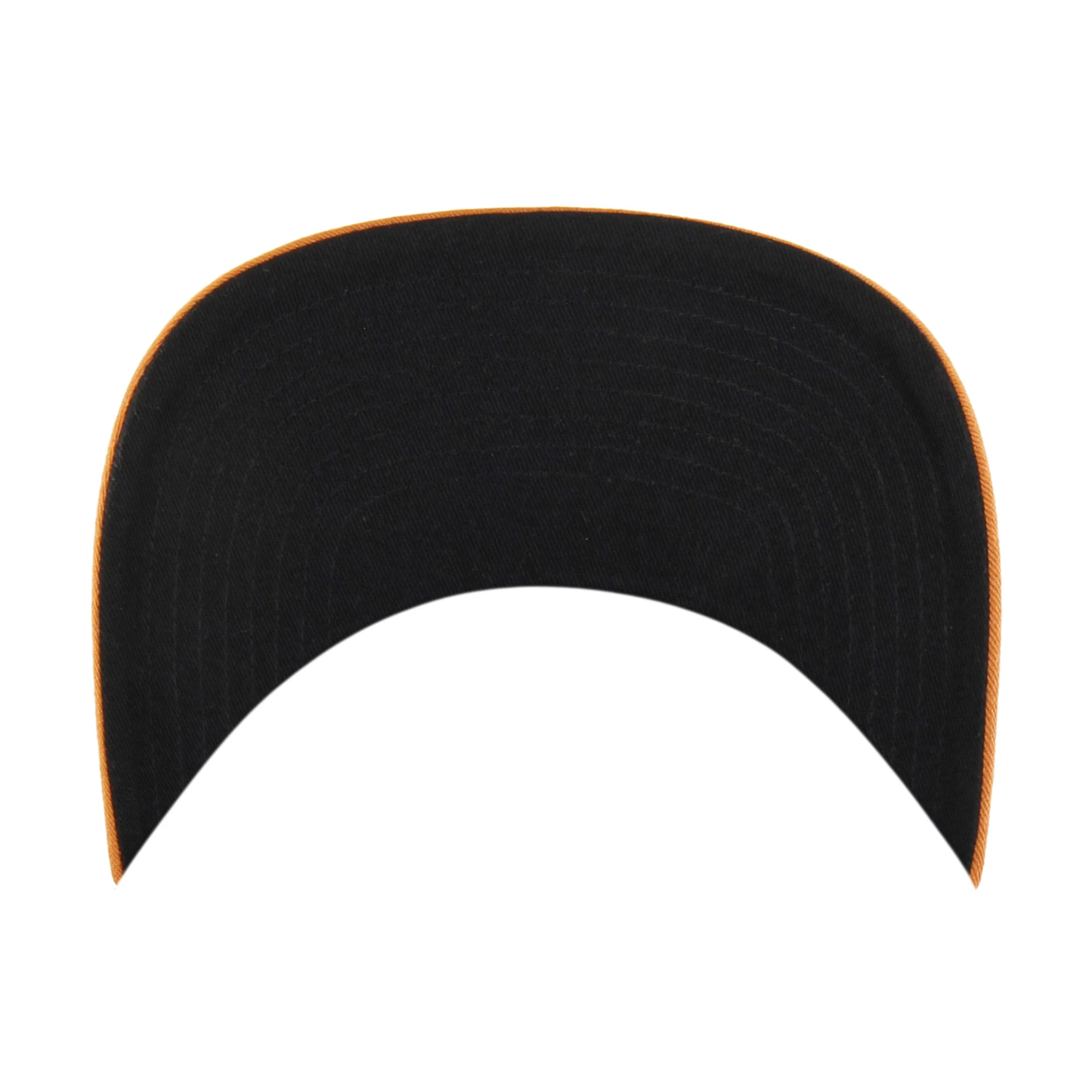 TEXAS LONGHORNS VINTAGE STRAIGHT EIGHT '47 TRUCKER - Image 4
