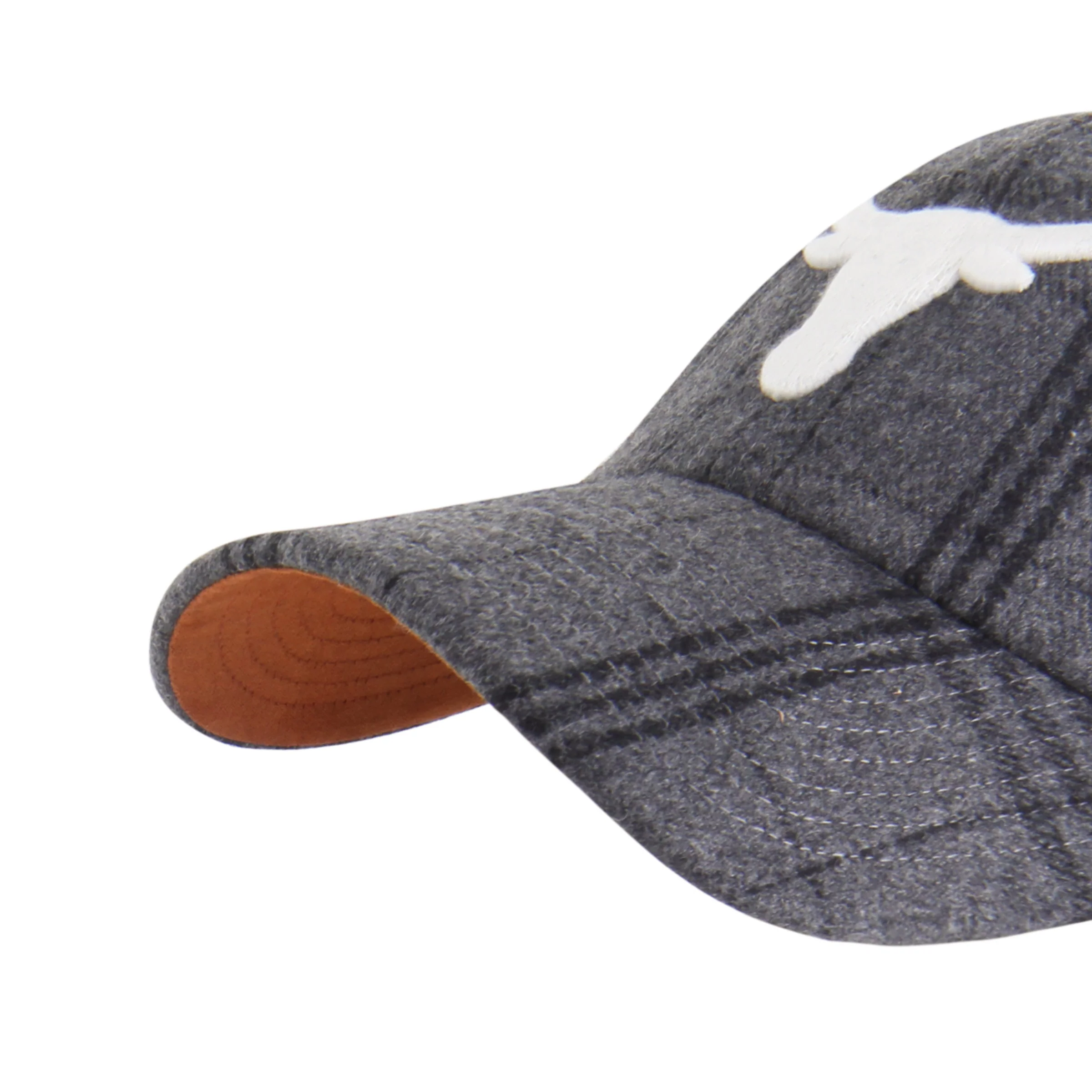TEXAS LONGHORNS WINDOWPANE PLAID '47 CLEAN UP - Image 3