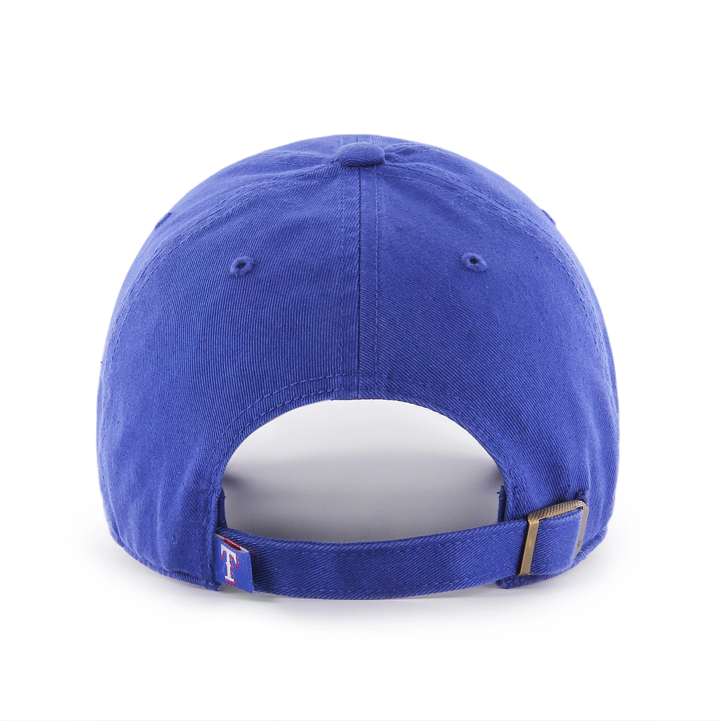 TEXAS RANGERS '47 CLEAN UP - Image 2