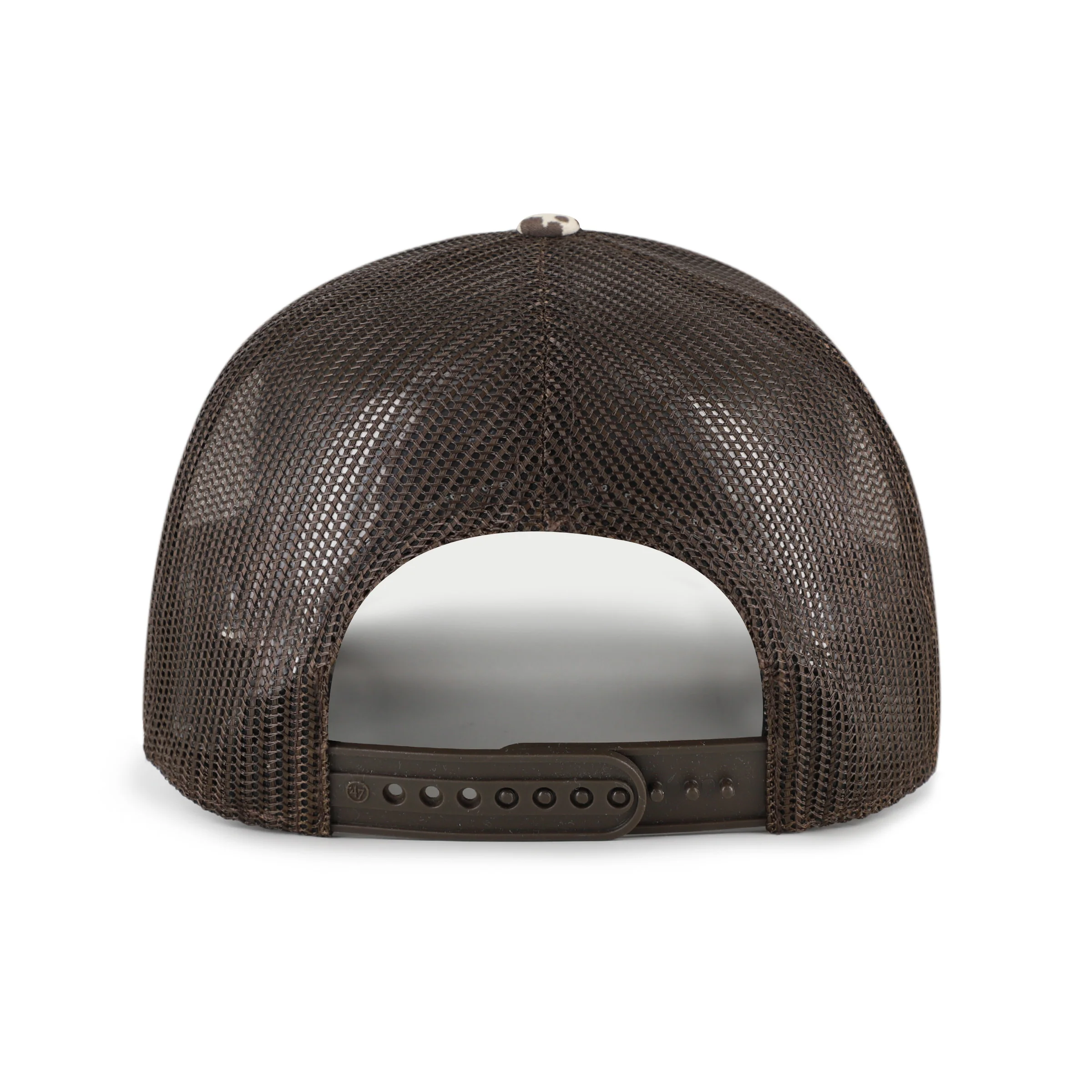 TEXAS RANGERS BESSIE '47 HITCH WOMENS - Image 2