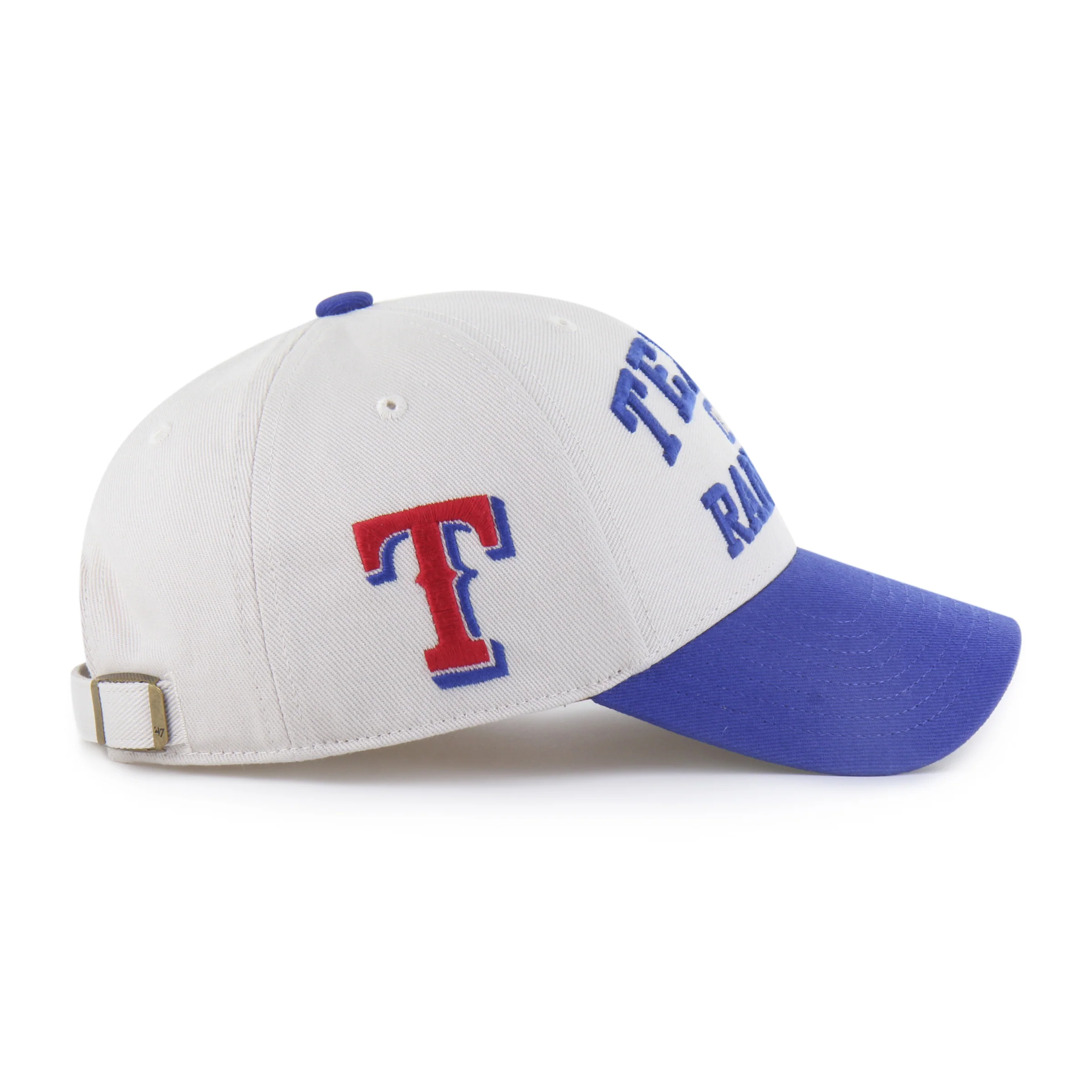 TEXAS RANGERS BROKE LINE '47 MVP - Image 2
