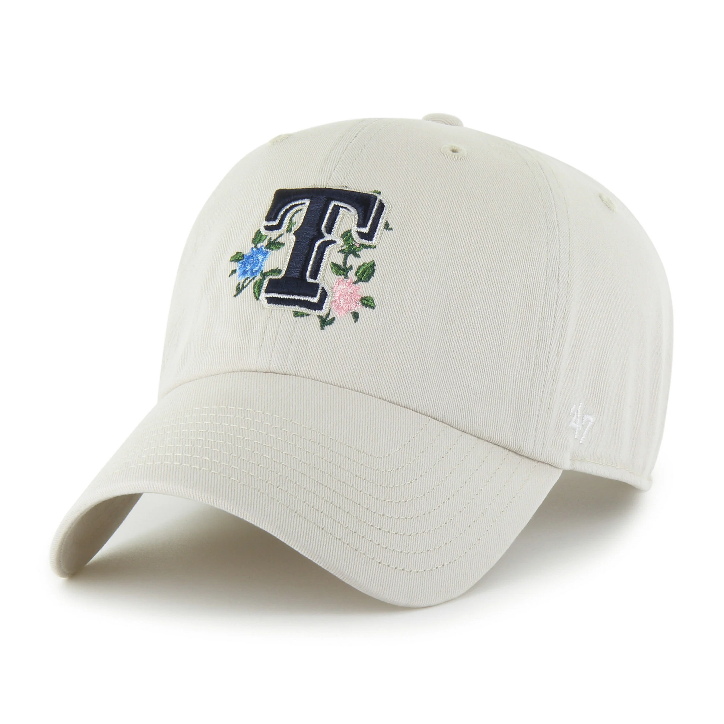 TEXAS RANGERS BRYONY '47 CLEAN UP WOMENS