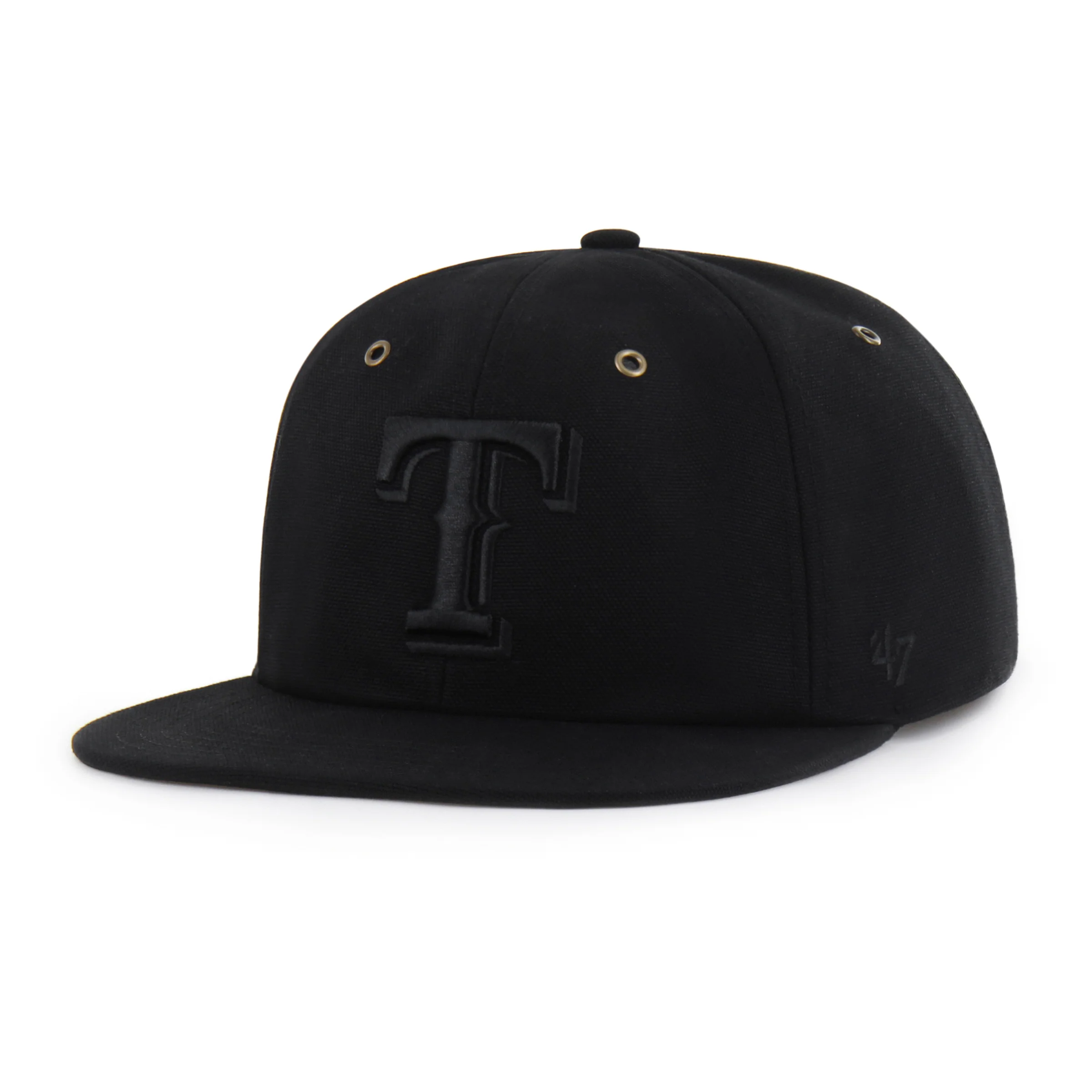 TEXAS RANGERS CARHARTT '47 CAPTAIN RL RELAXED