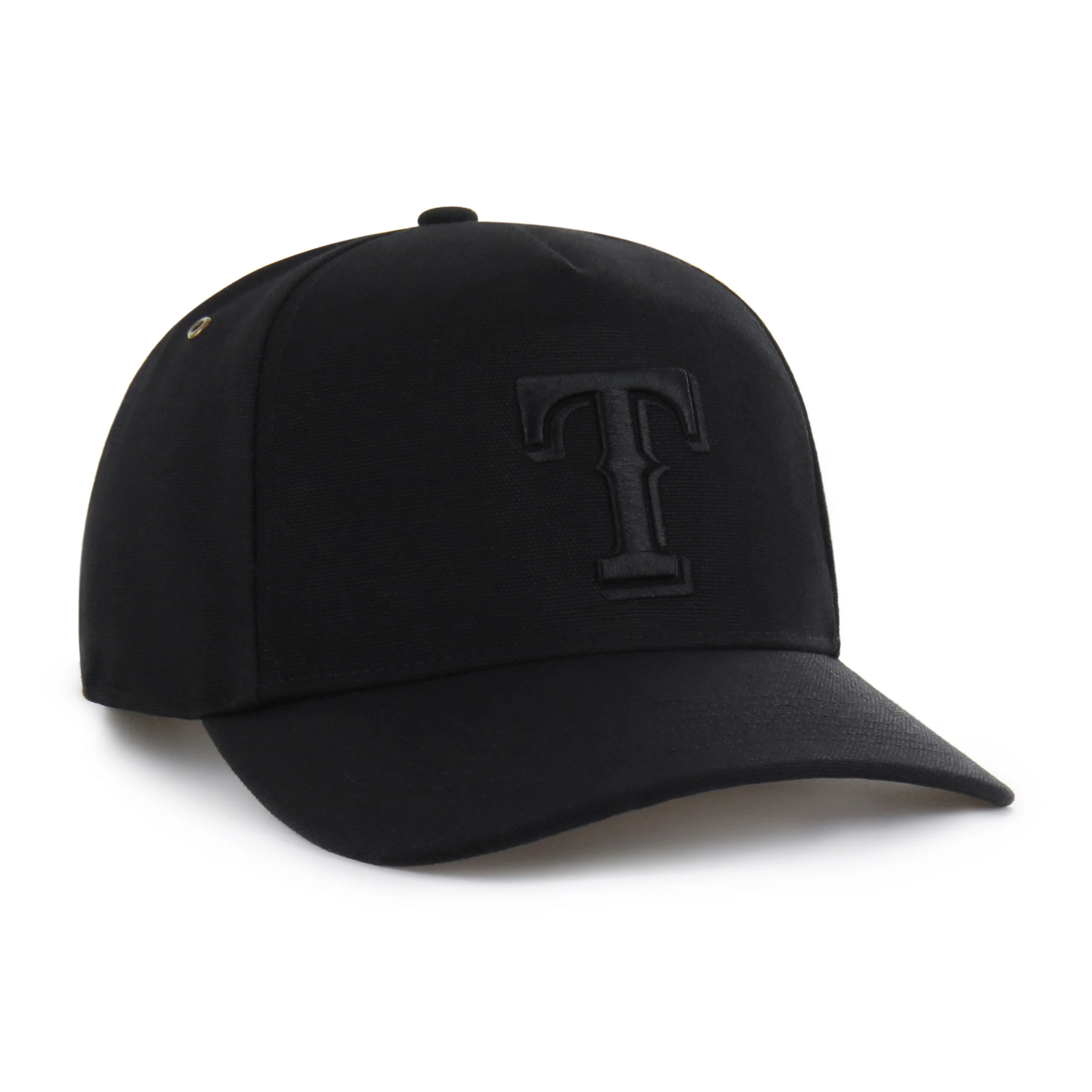 TEXAS RANGERS CARHARTT '47 HITCH - Image 4