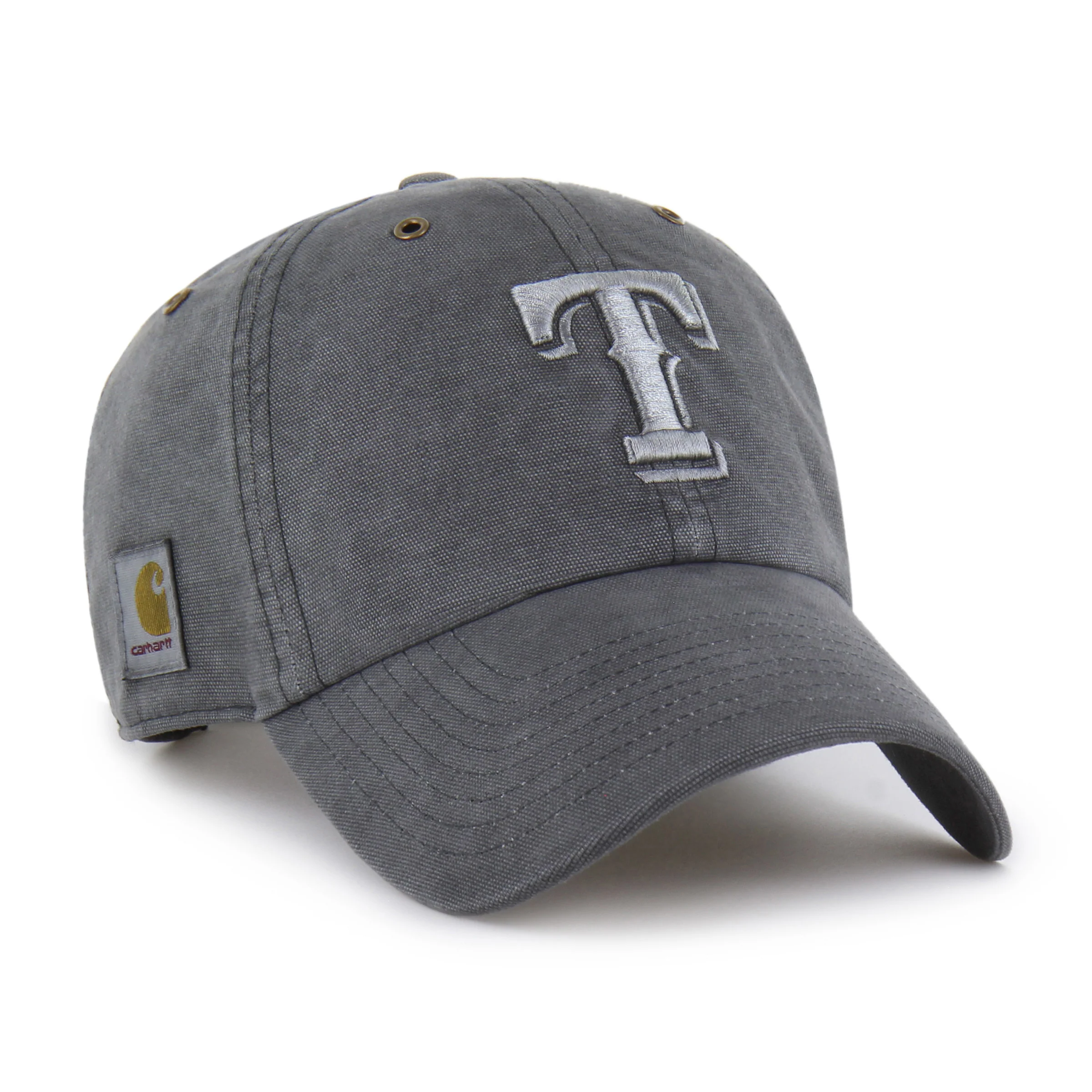 TEXAS RANGERS CARHARTT DYED '47 CLEAN UP