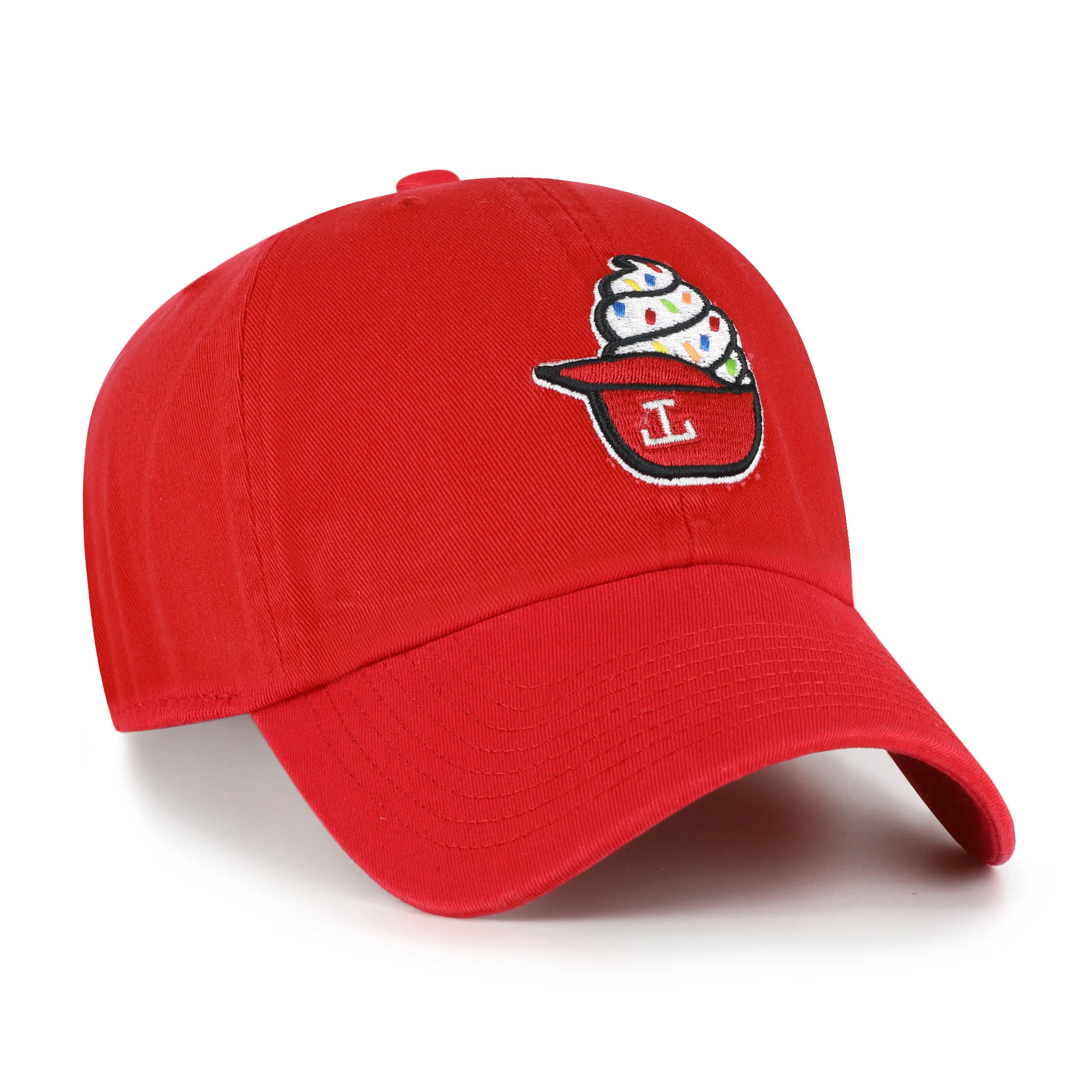 TEXAS RANGERS CITY CONNECT ICE CREAM '47 CLEAN UP - Image 3