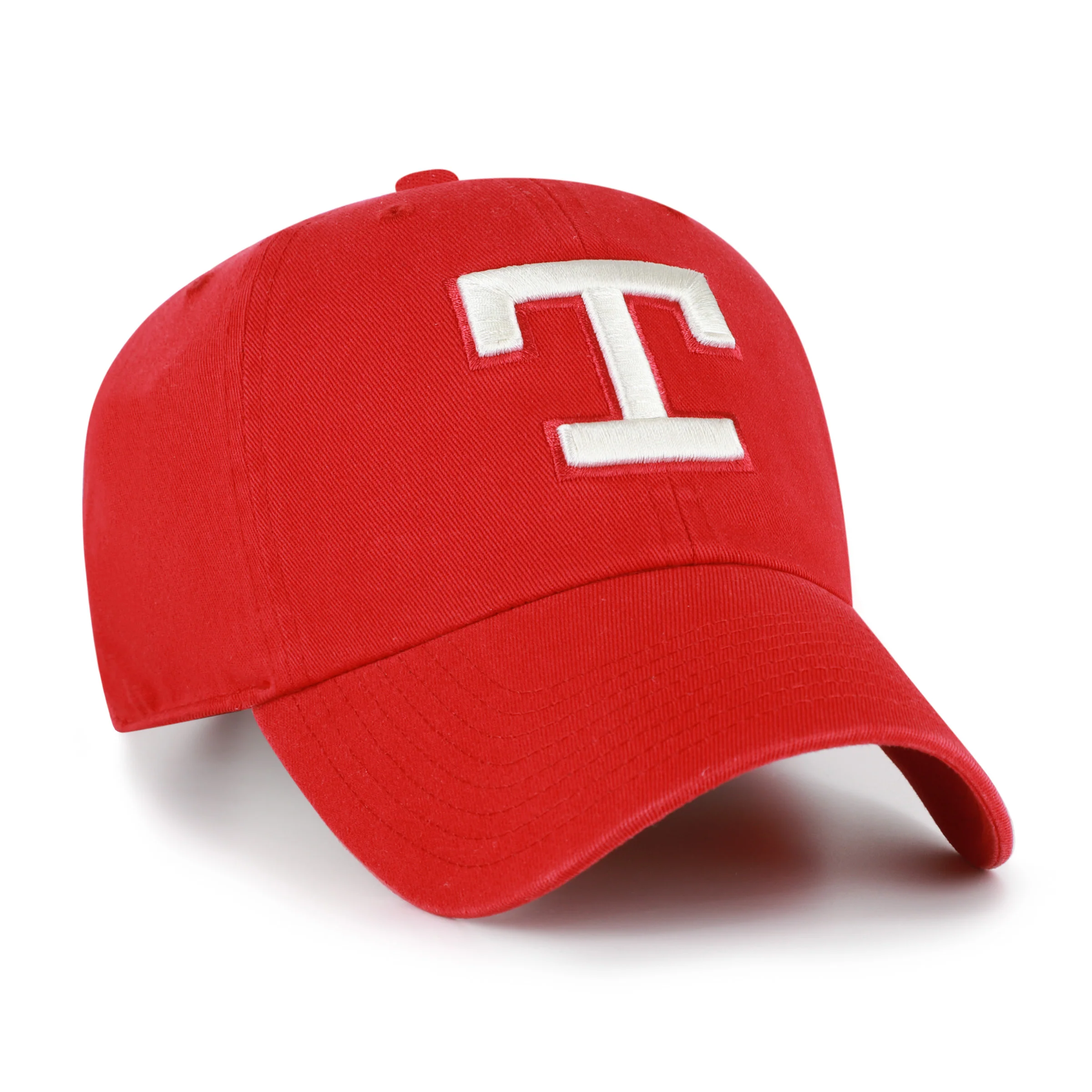 TEXAS RANGERS CITY CONNECT '47 CLEAN UP - Image 3