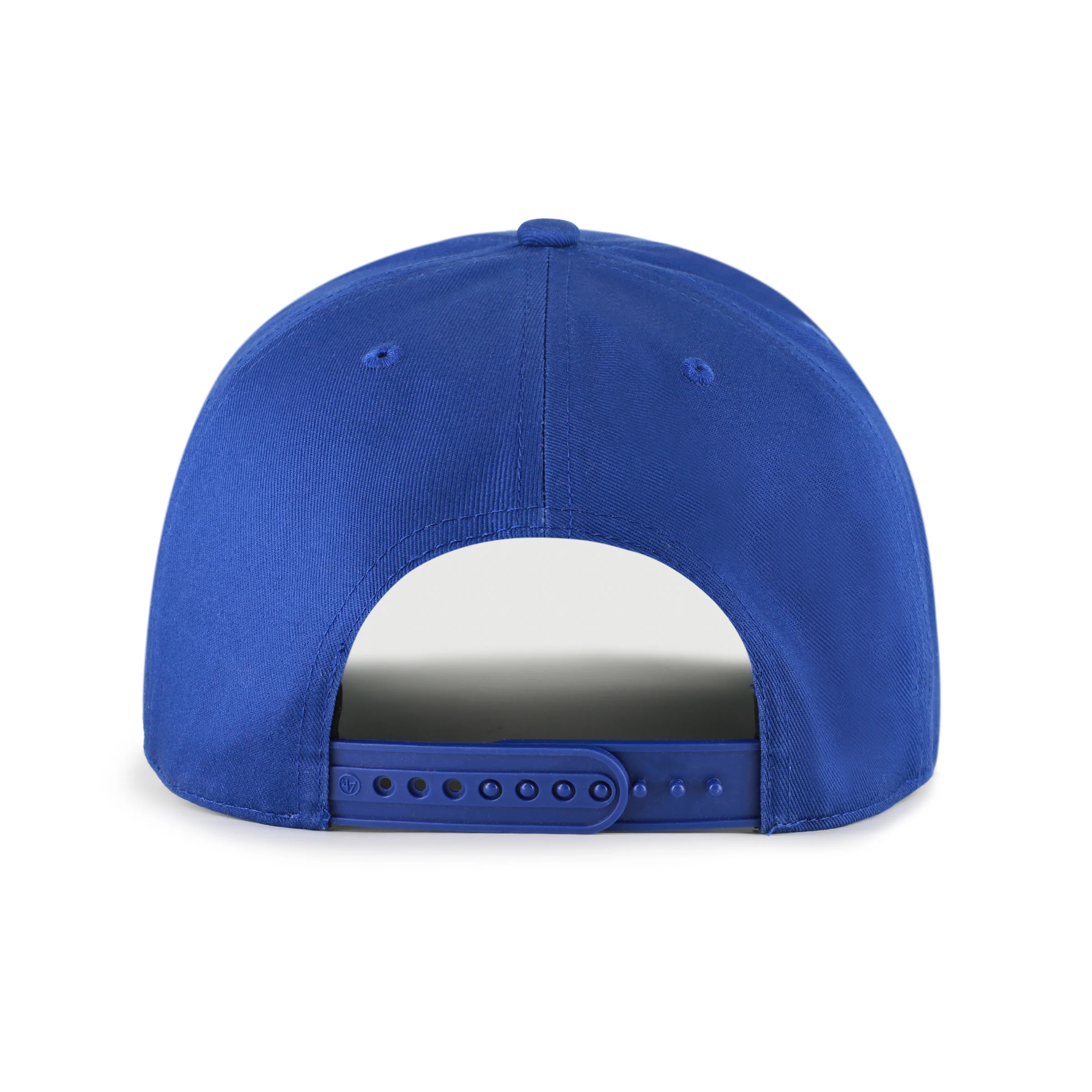 TEXAS RANGERS COOPERSTOWN BREAK WOOD SUEDE '47 HITCH - Image 2