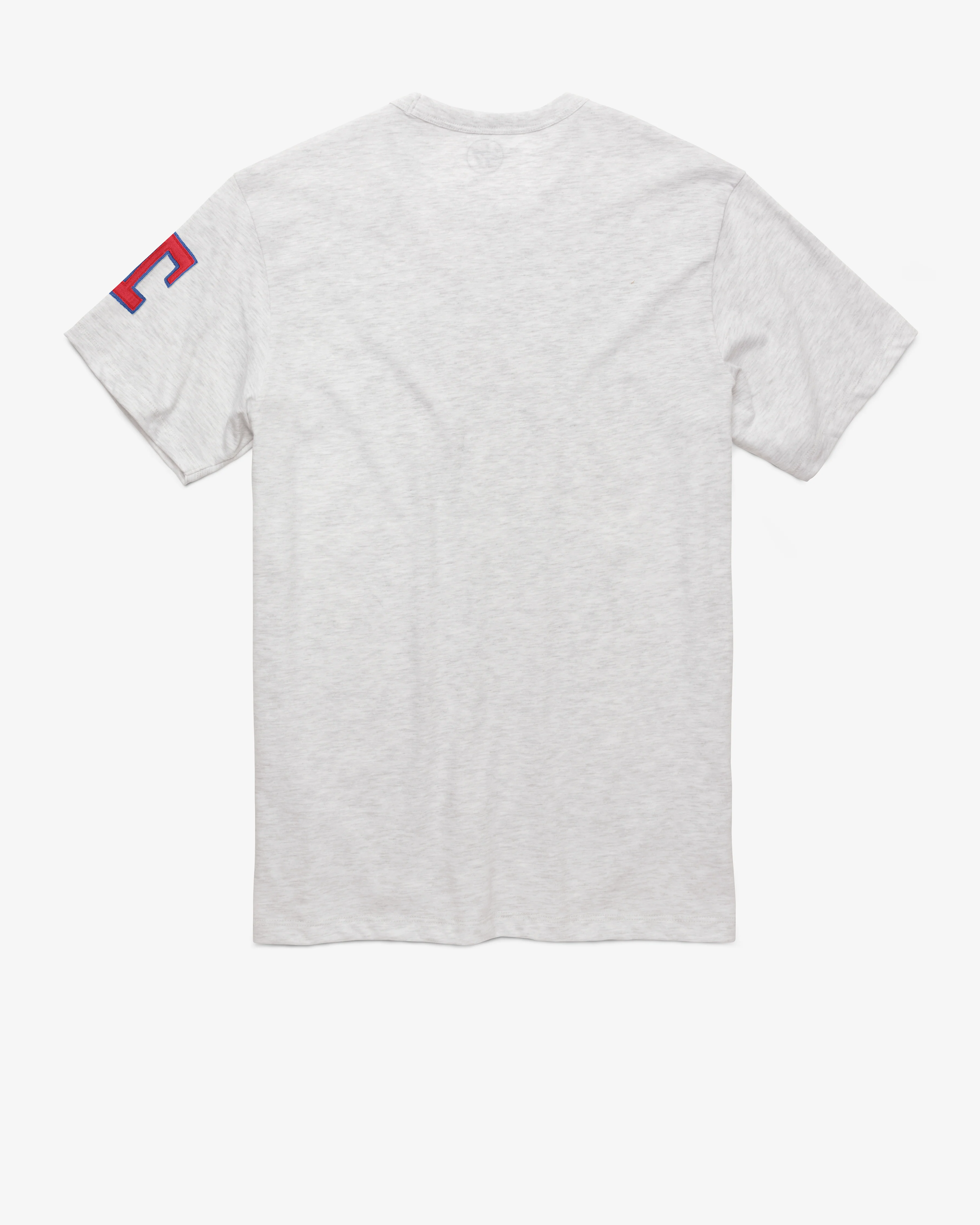 TEXAS RANGERS COOPERSTOWN FRANKLIN '47 FIELDHOUSE TEE - Image 3