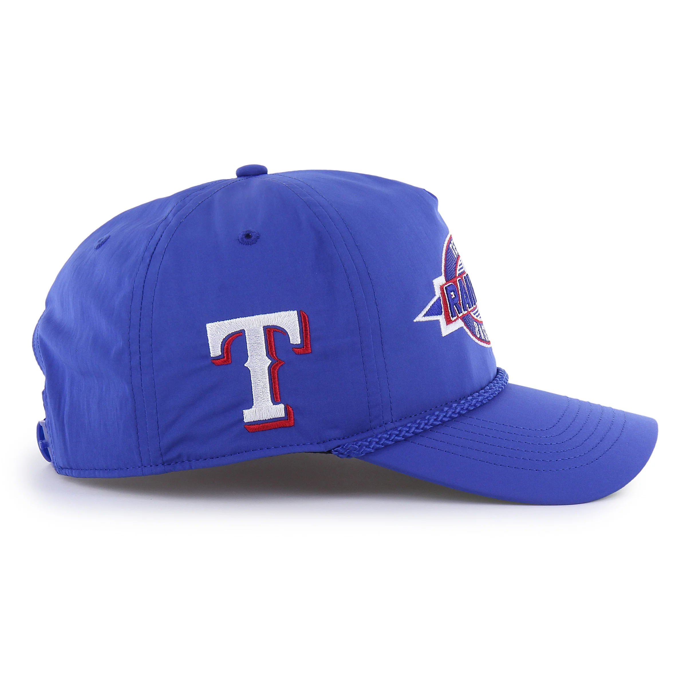 TEXAS RANGERS FRAME OUT NYLON '47 HITCH - Image 2