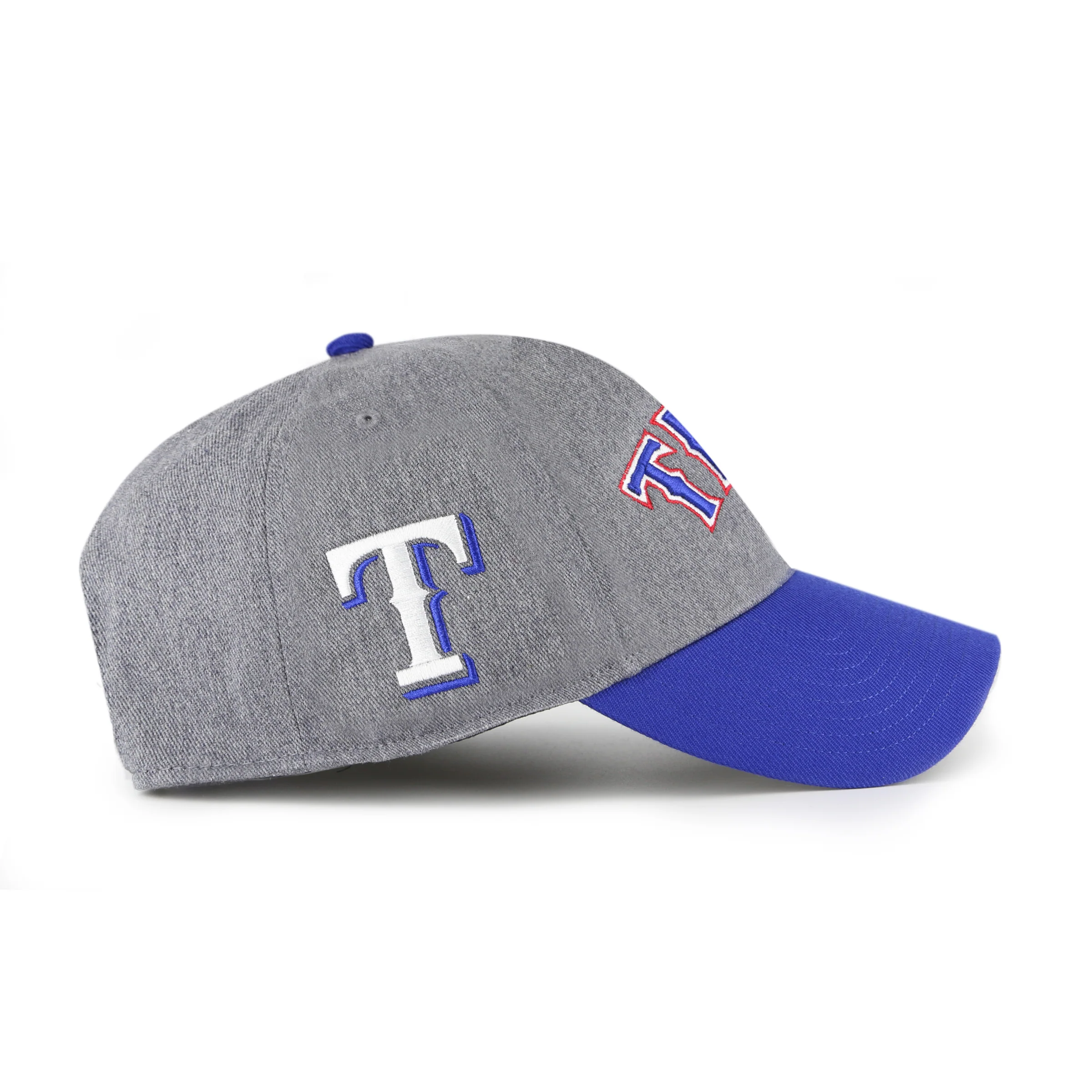 TEXAS RANGERS GRANITE SCRIPT '47 MVP - Image 2