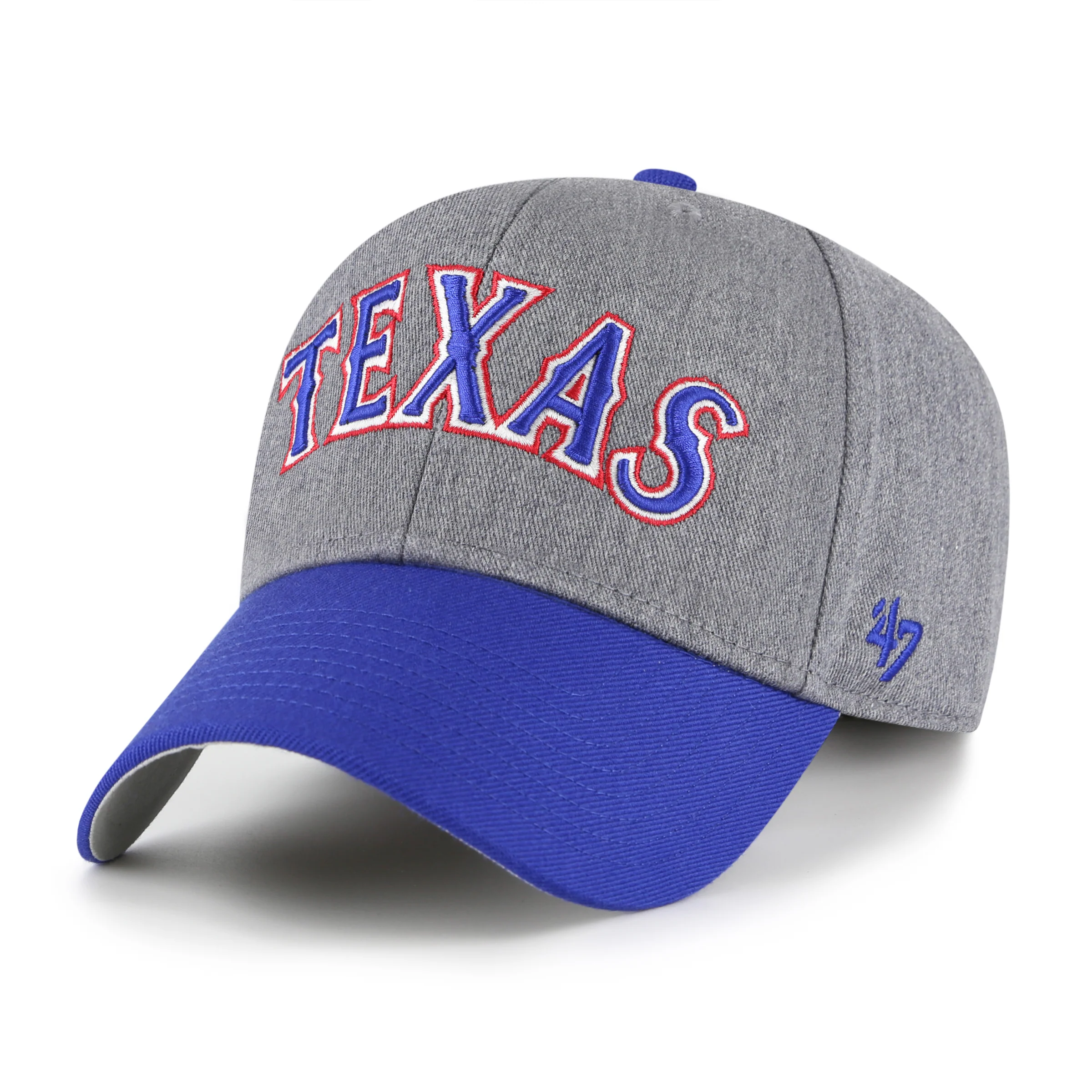 TEXAS RANGERS GRANITE SCRIPT '47 MVP - Image 5
