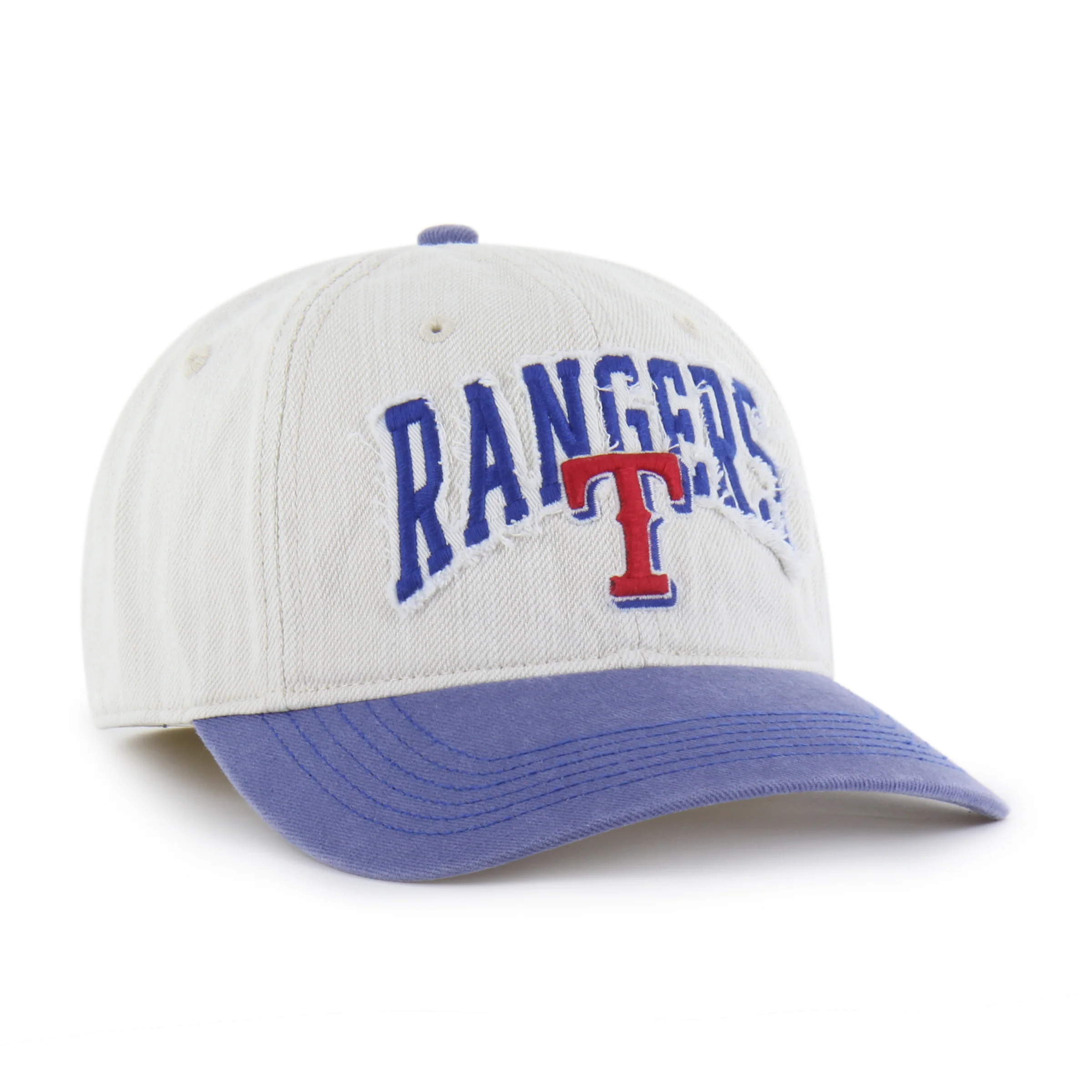 TEXAS RANGERS GROTON '47 FRANCHISE LS - Image 3