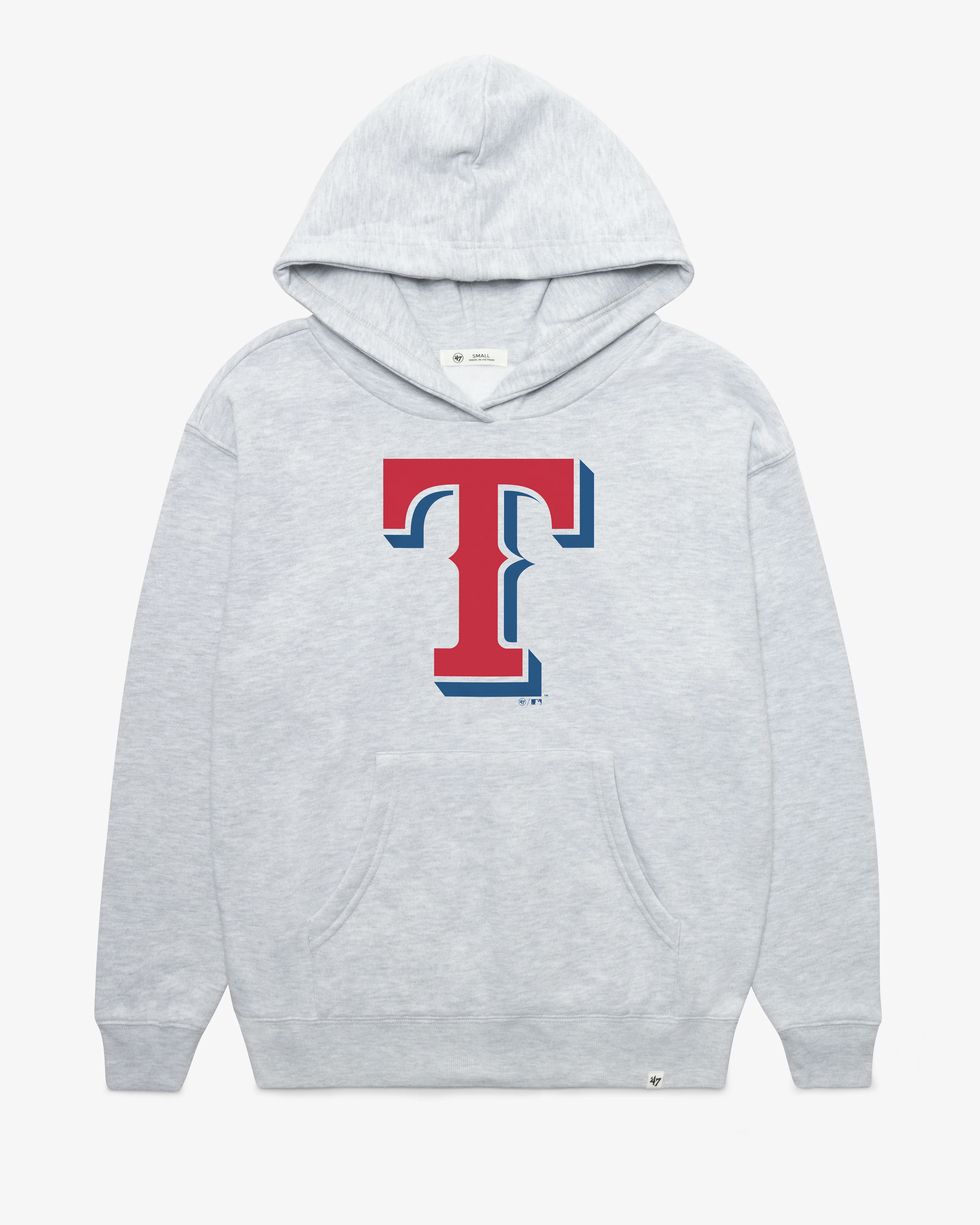 TEXAS RANGERS IMPRINT '47 NAOMI HOOD WOMENS