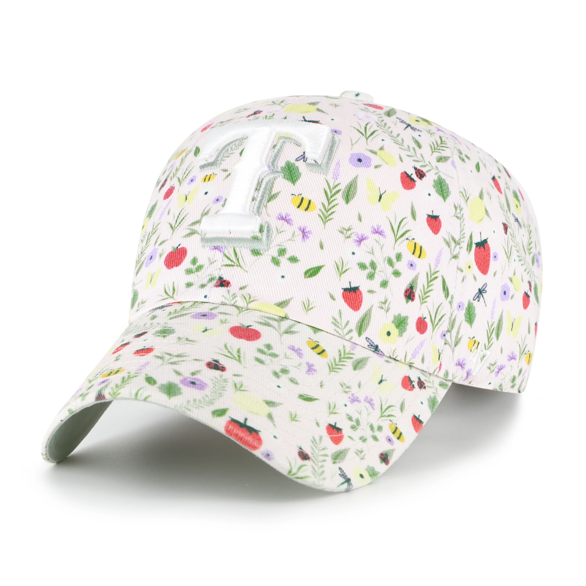 TEXAS RANGERS POSEY '47 CLEAN UP WOMENS
