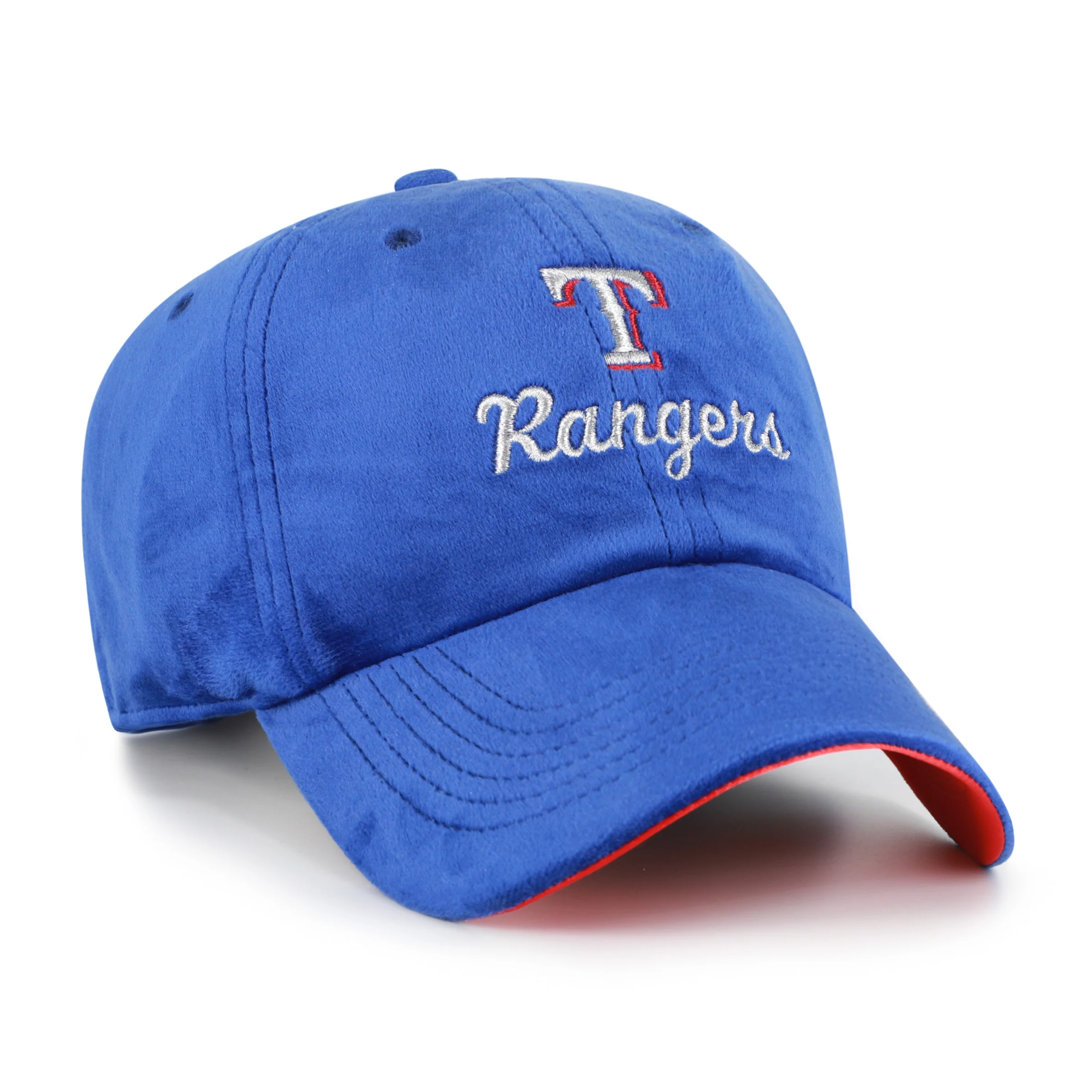 TEXAS RANGERS SPIRITED '47 CLEAN UP - Image 3