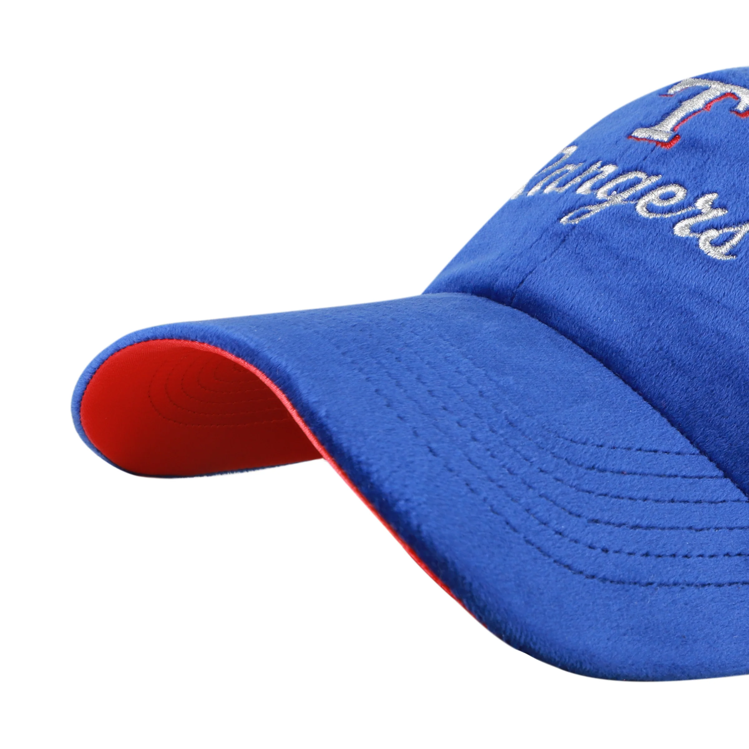 TEXAS RANGERS SPIRITED '47 CLEAN UP - Image 4