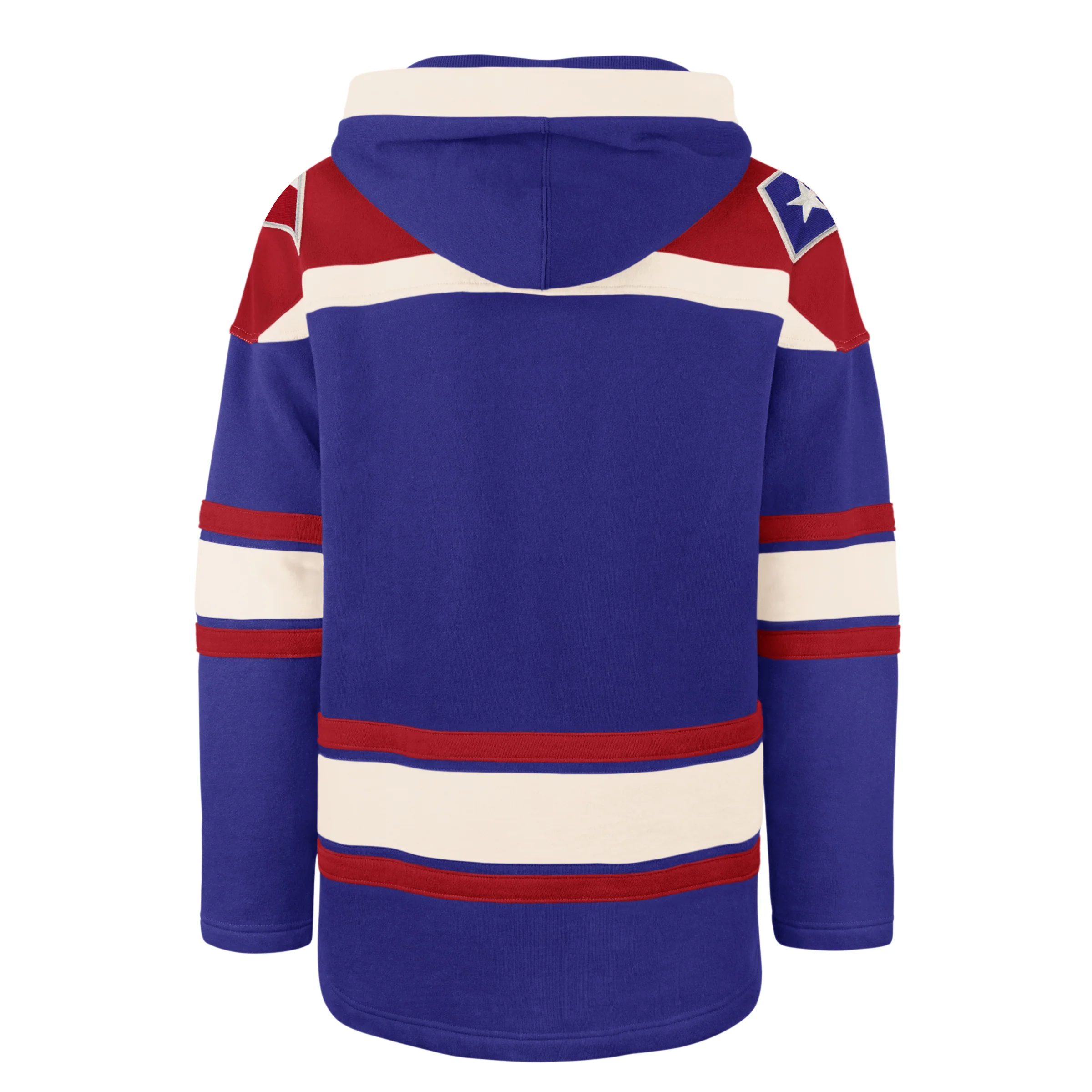 TEXAS RANGERS SUPERIOR '47 LACER HOOD - Image 2