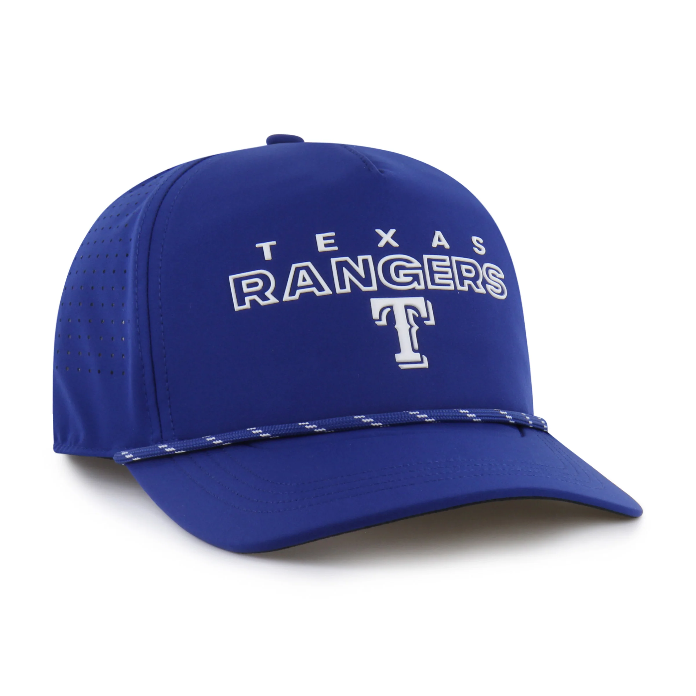 TEXAS RANGERS BRRR VAULT '47 HITCH - Image 3