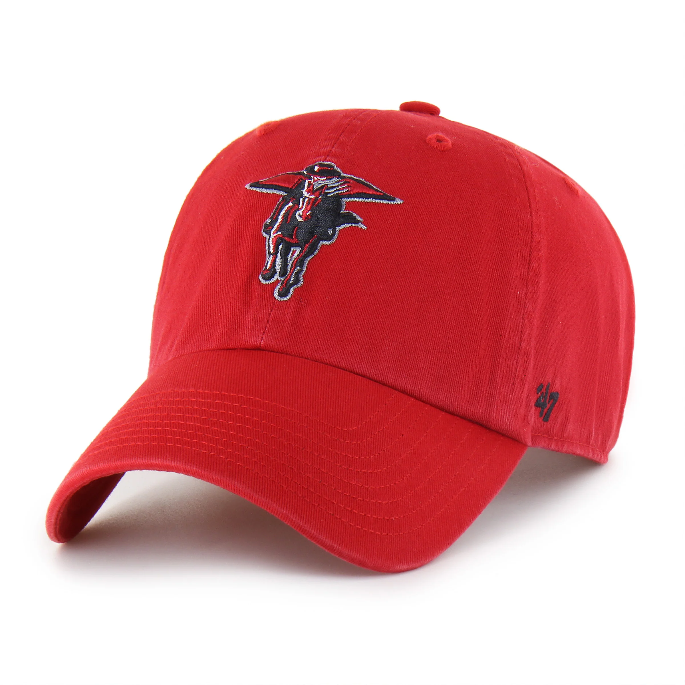 TEXAS TECH RED RAIDERS '47 CLEAN UP